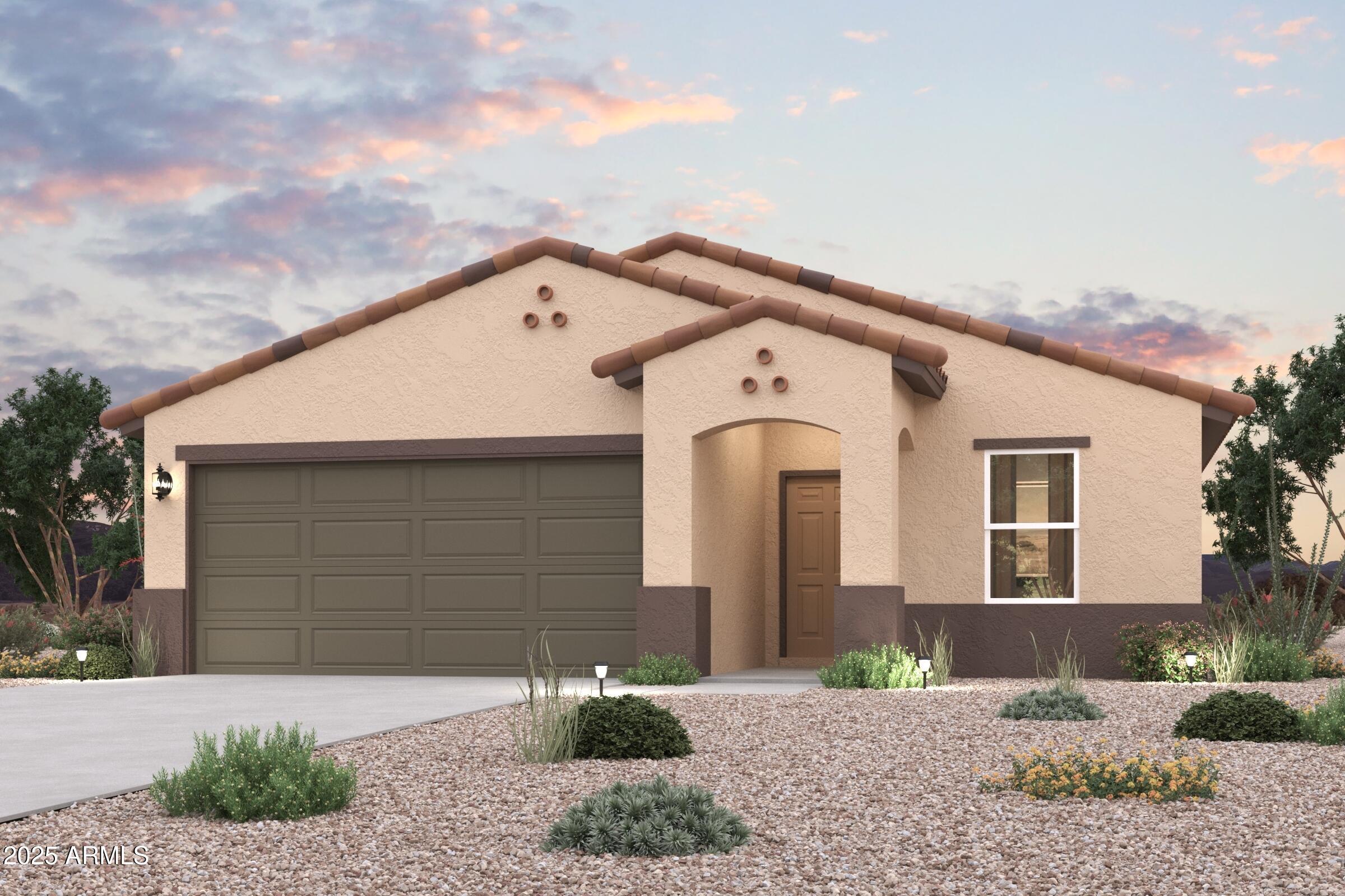 1024 W ELLIOT Street, Florence, AZ 85132