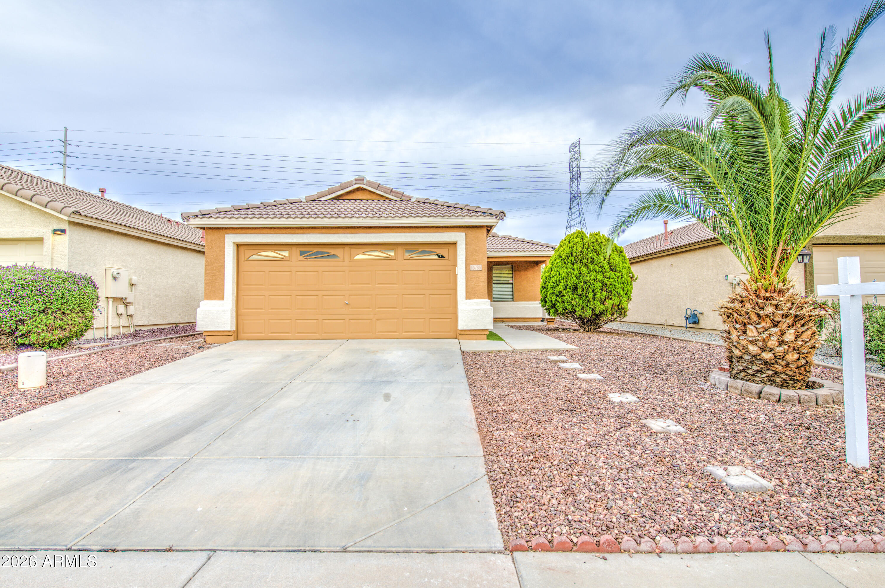 16735 N 113TH Avenue, Surprise, AZ 85378