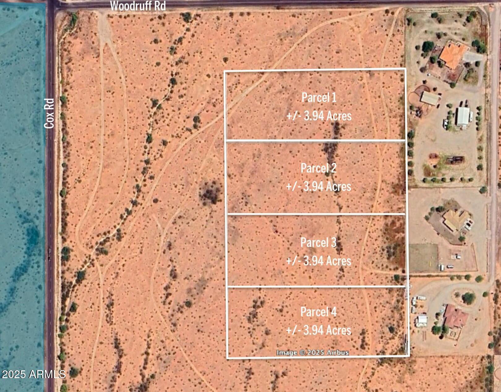 000 W Woodruff Road 3, Casa Grande, AZ 85194