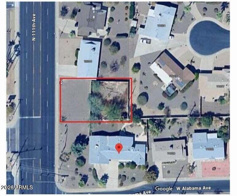 11034 W ALABAMA Avenue 82, Sun City, AZ 85351