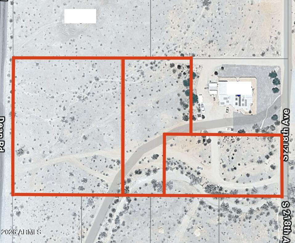 131xxx S 218th Avenue '-', Buckeye, AZ 85326