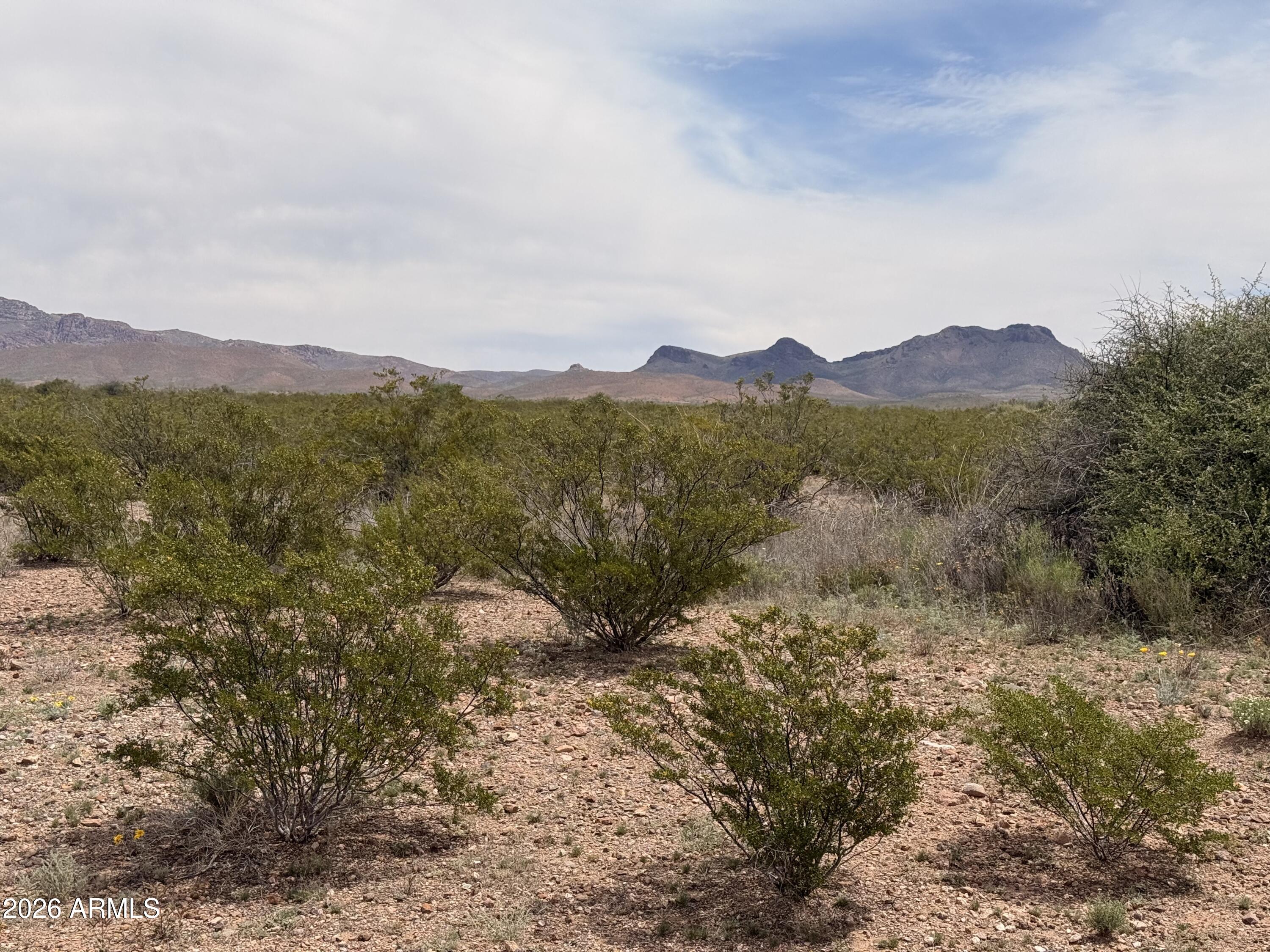 Lot 3969 N Valladolid Drive 3969, Douglas, AZ 85607