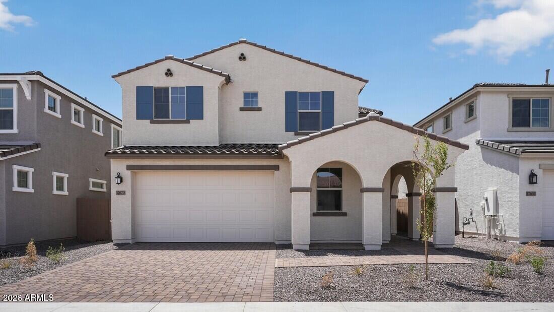 17629 W SOLANO Drive, Litchfield Park, AZ 85340