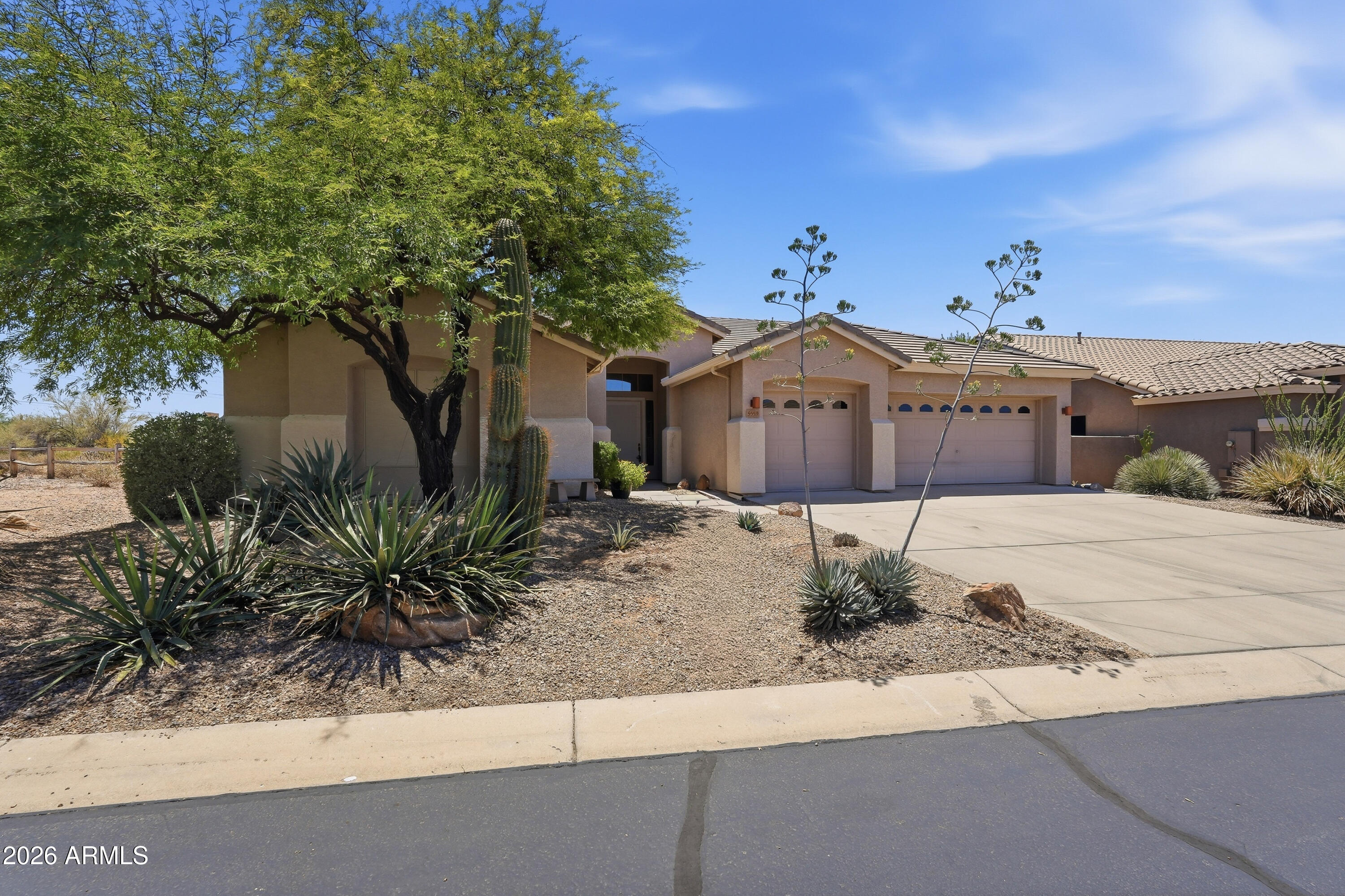 5559 E SIERRA SUNSET Trail, Cave Creek, AZ 85331
