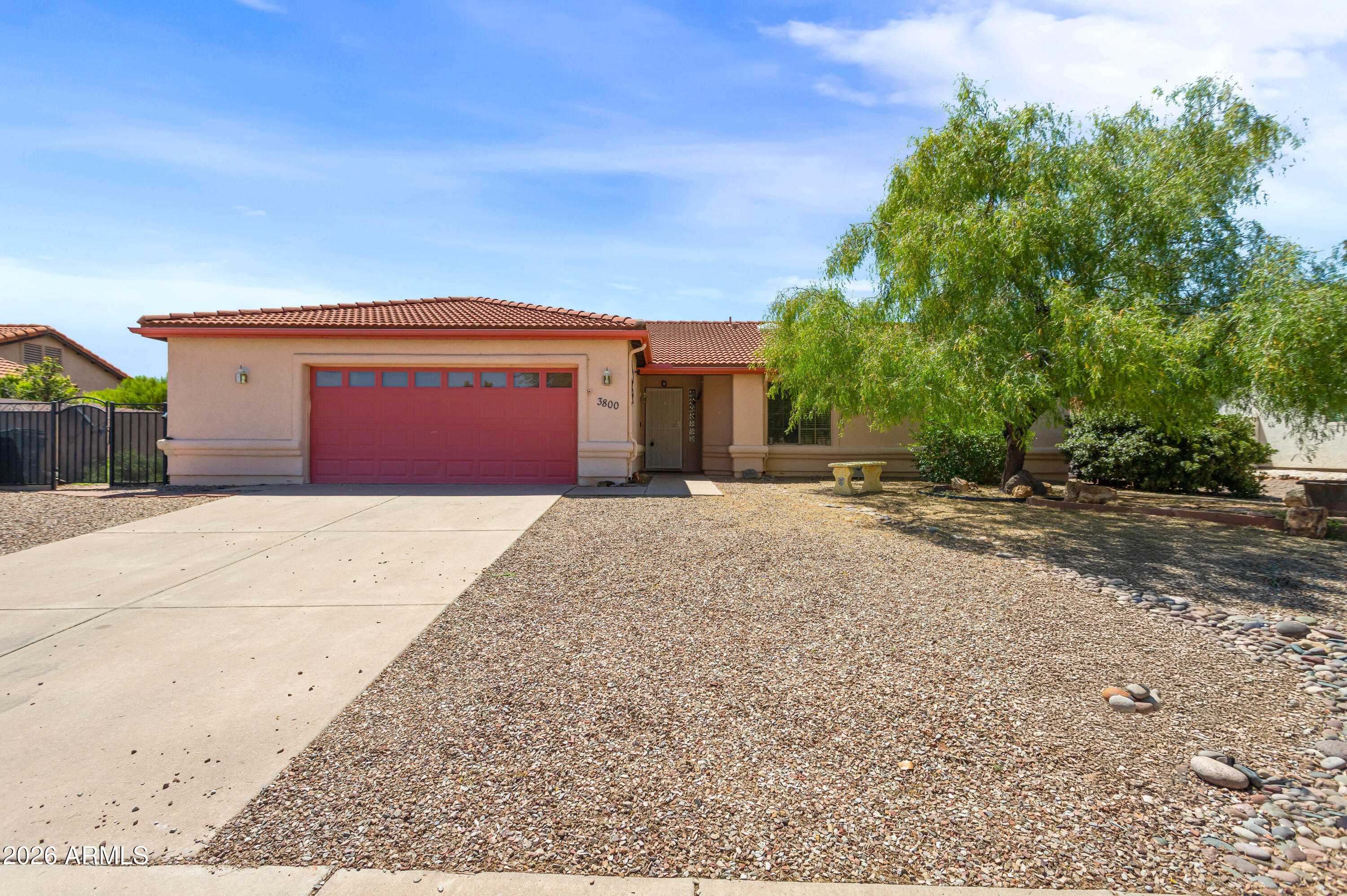 3800 Camino Arroyo, Sierra Vista, AZ 85650