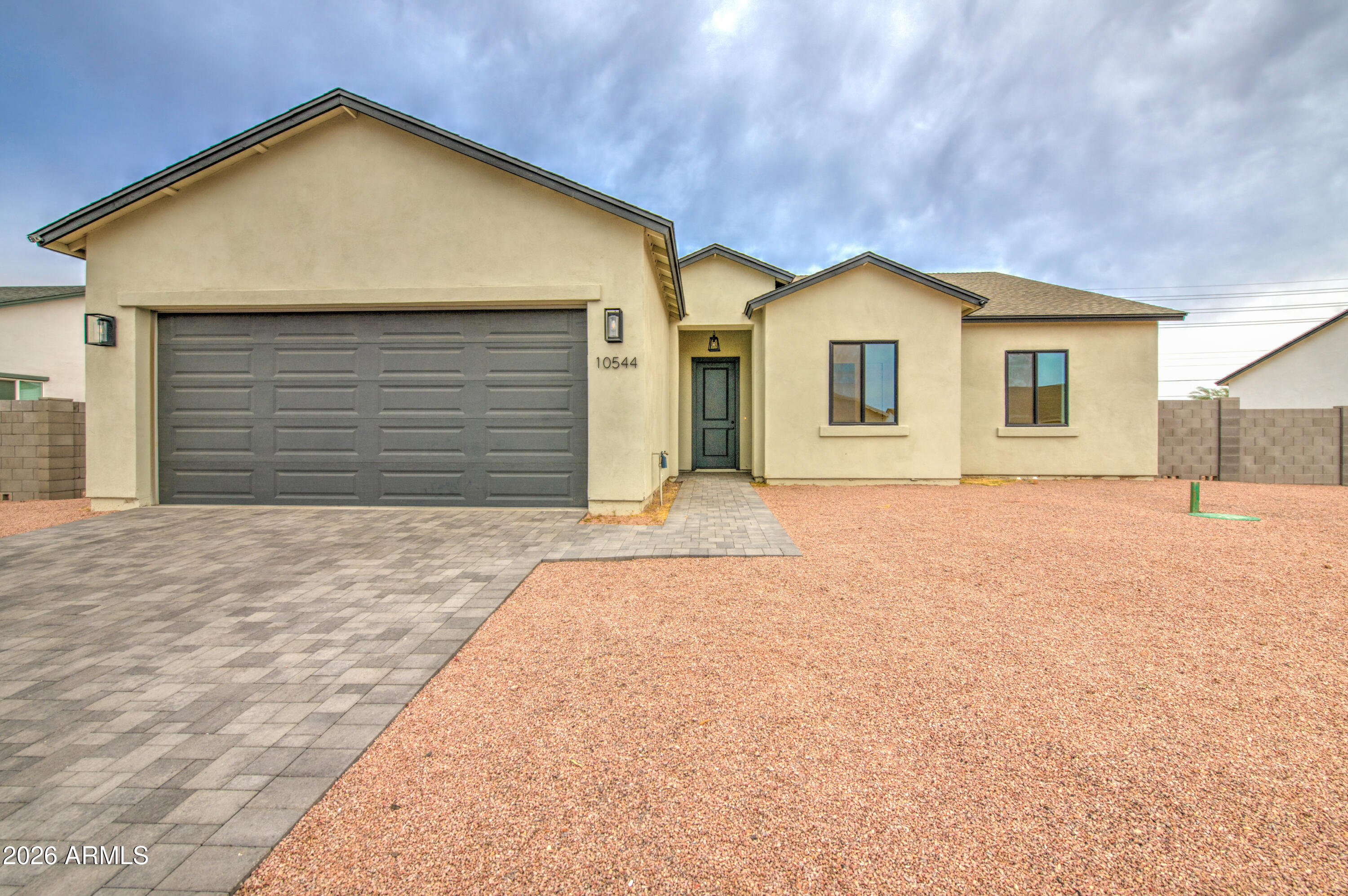 10544 E Baltimore Street, Apache Junction, AZ 85120