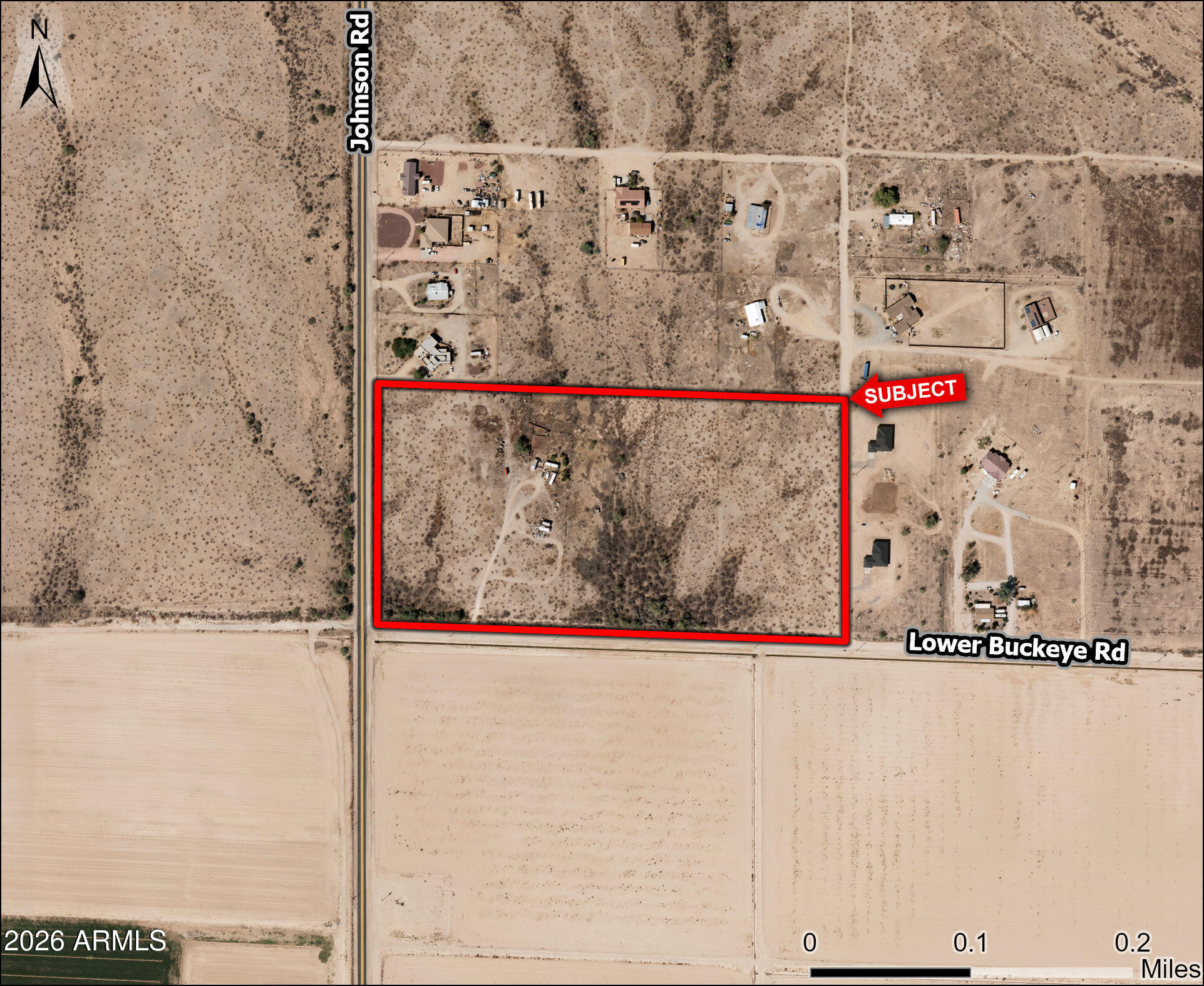 2615 S 307TH Avenue -, Buckeye, AZ 85326