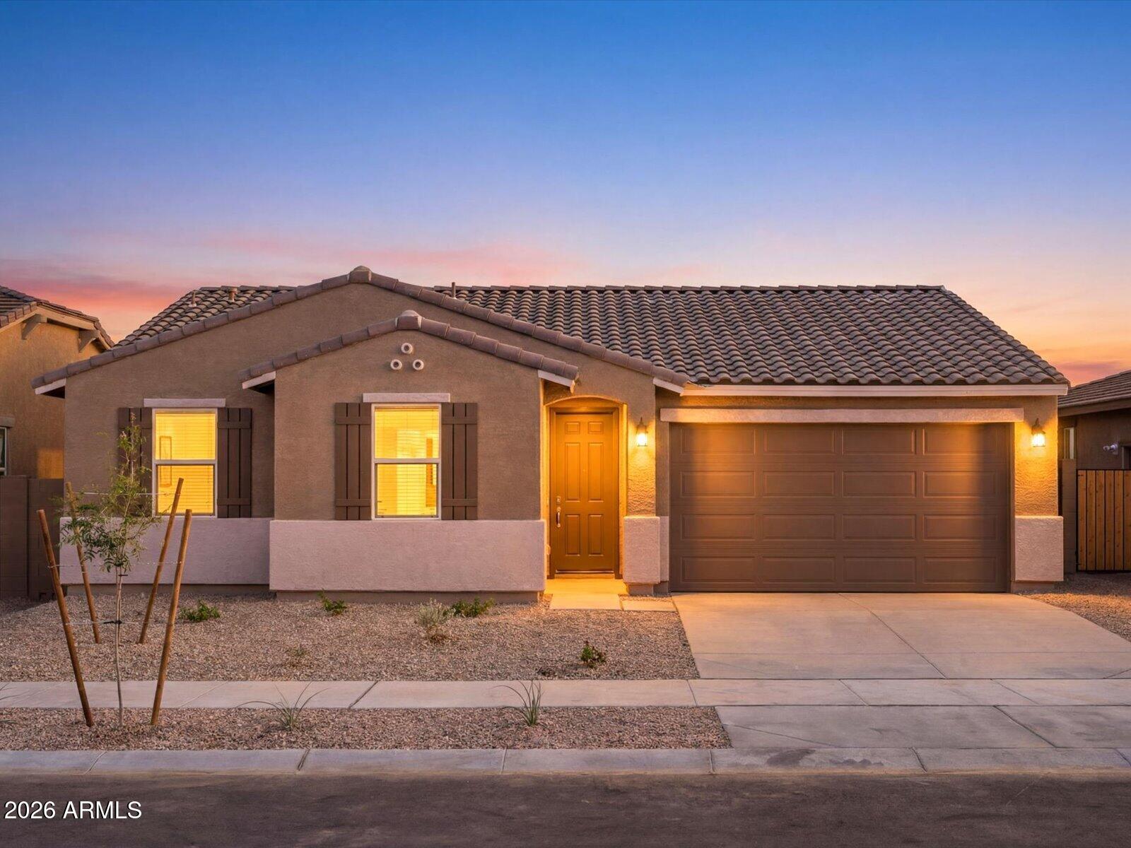 17797 W WOODLANDS Avenue, Goodyear, AZ 85338