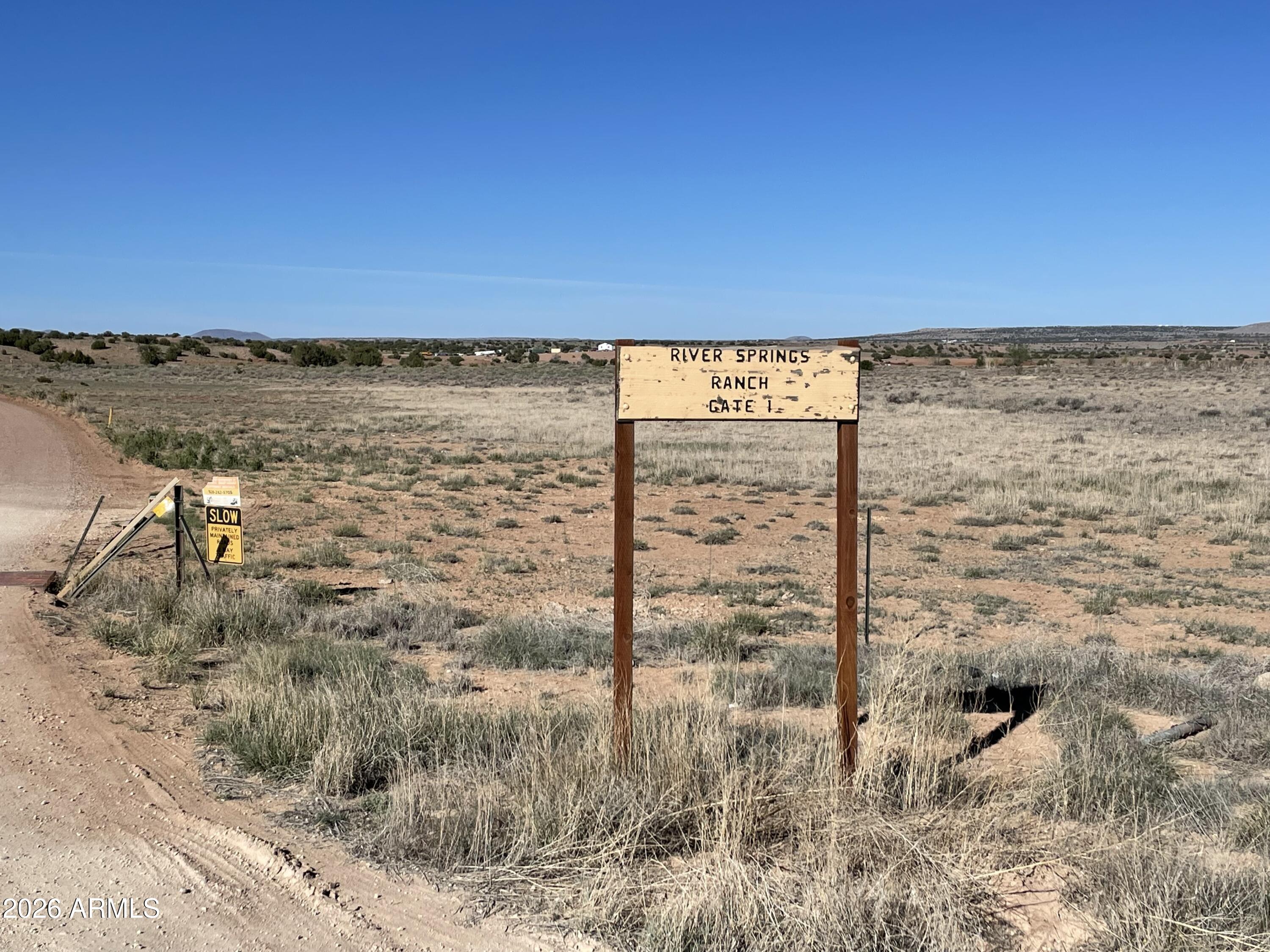 134 County Road N6404 162, St Johns, AZ 85936