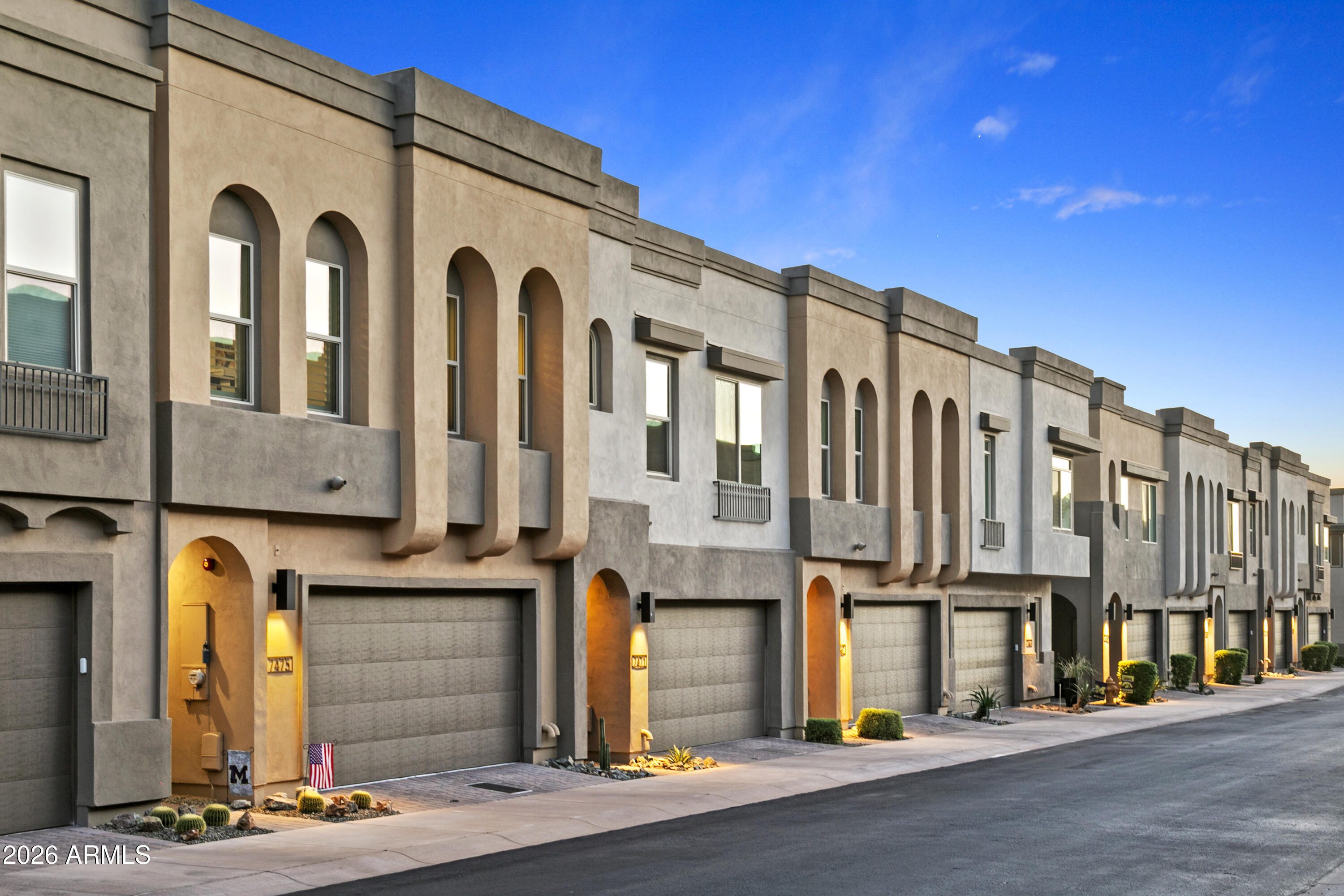 7475 E Paraiso Drive, Scottsdale, AZ 85255