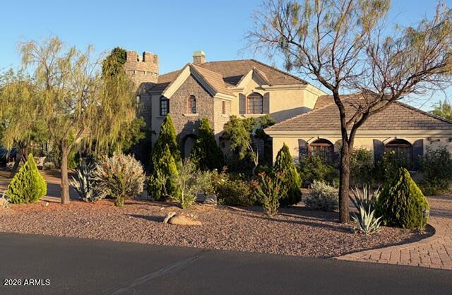 14227 E WINDSTONE Trail, Scottsdale, AZ 85262