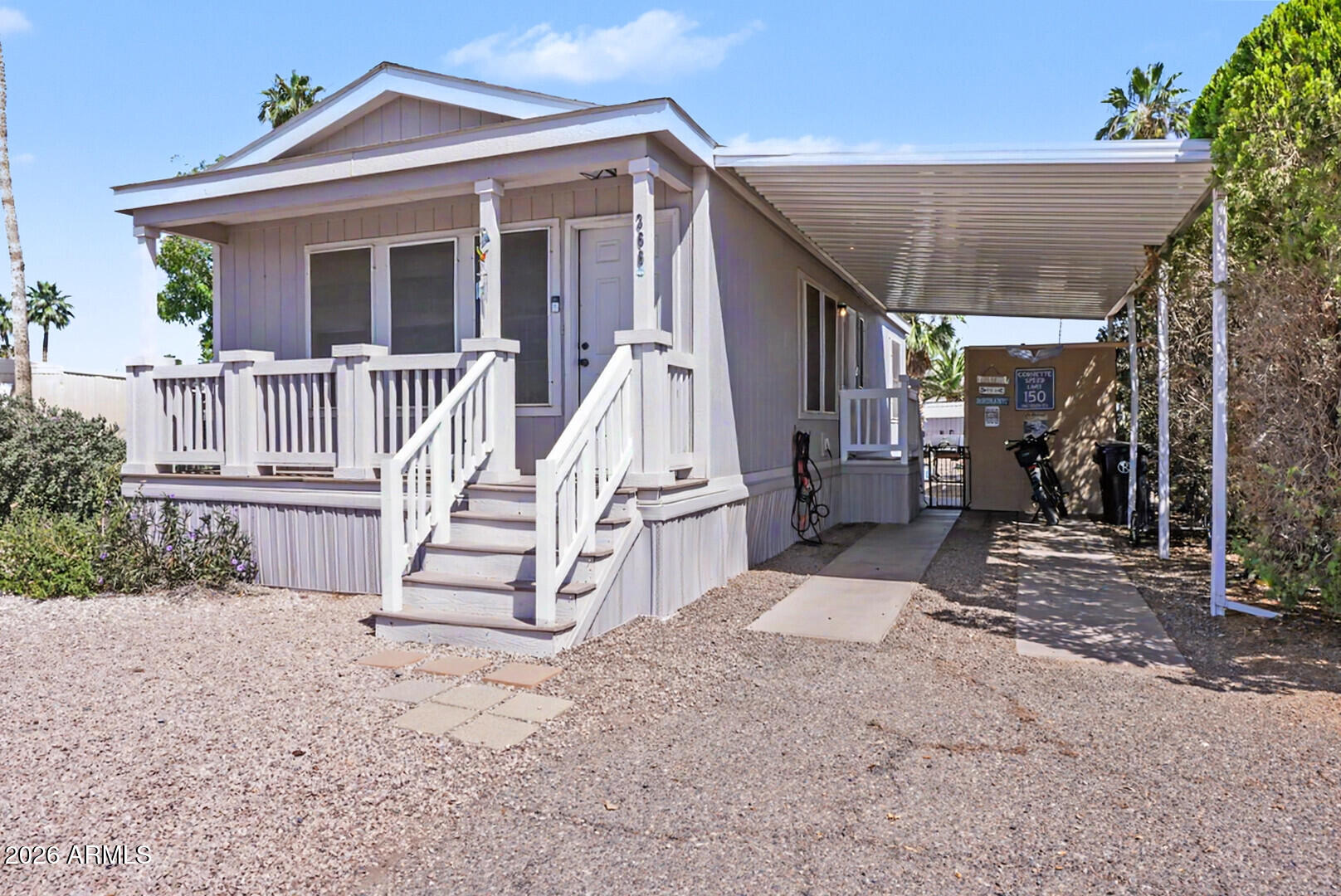 201 S Greenfield Road 366, Mesa, AZ 85206