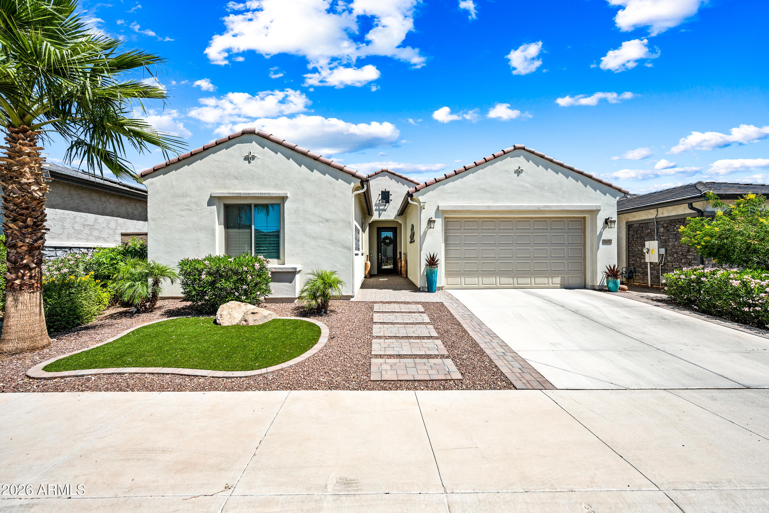 20012 W CAMPBELL Avenue, Litchfield Park, AZ 85340