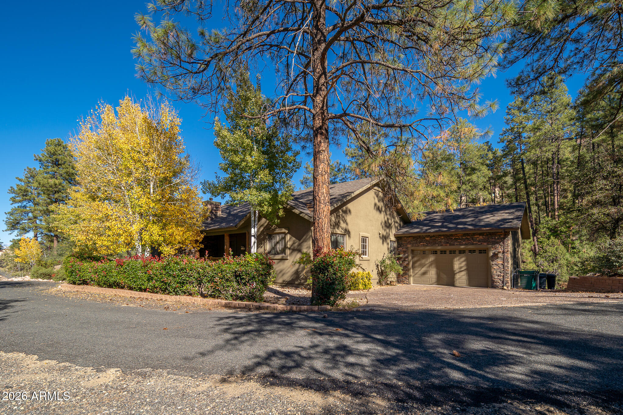 820 BRYCE CANYON Circle, Prescott, AZ 86303
