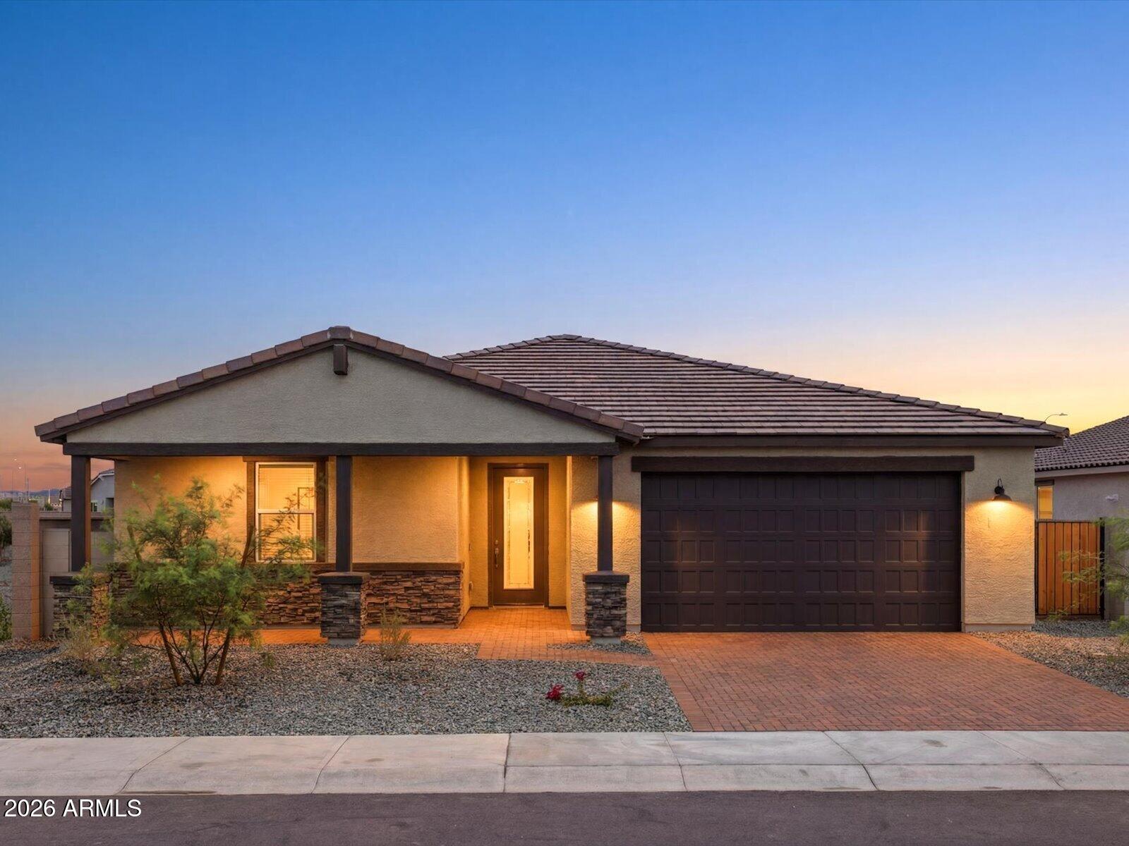 7763 N 78TH Drive, Glendale, AZ 85303