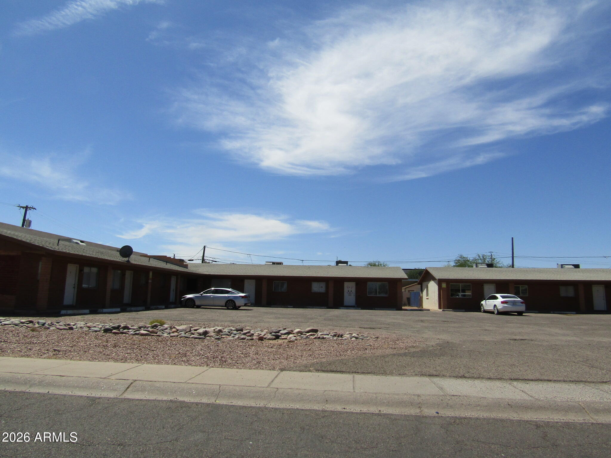 415 W 10TH Street, Casa Grande, AZ 85122