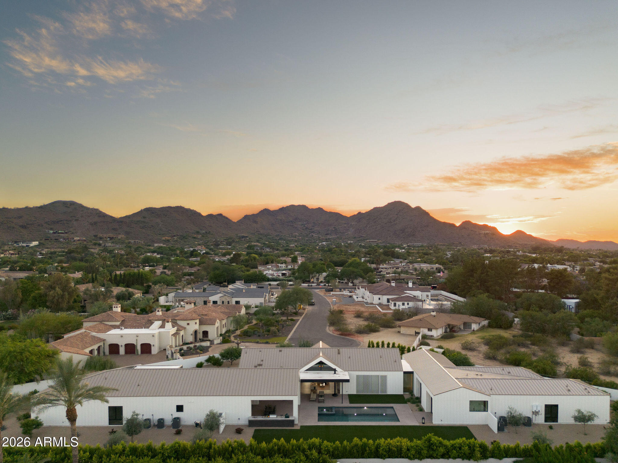 6840 E AVENIDA EL ALBA Avenue, Paradise Valley, AZ 85253