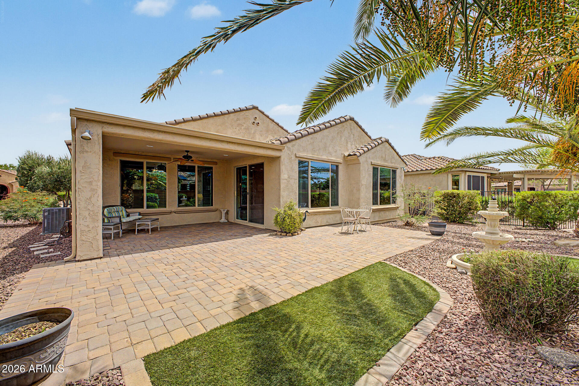 4362 N MONTICELLO Drive, Florence, AZ 85132