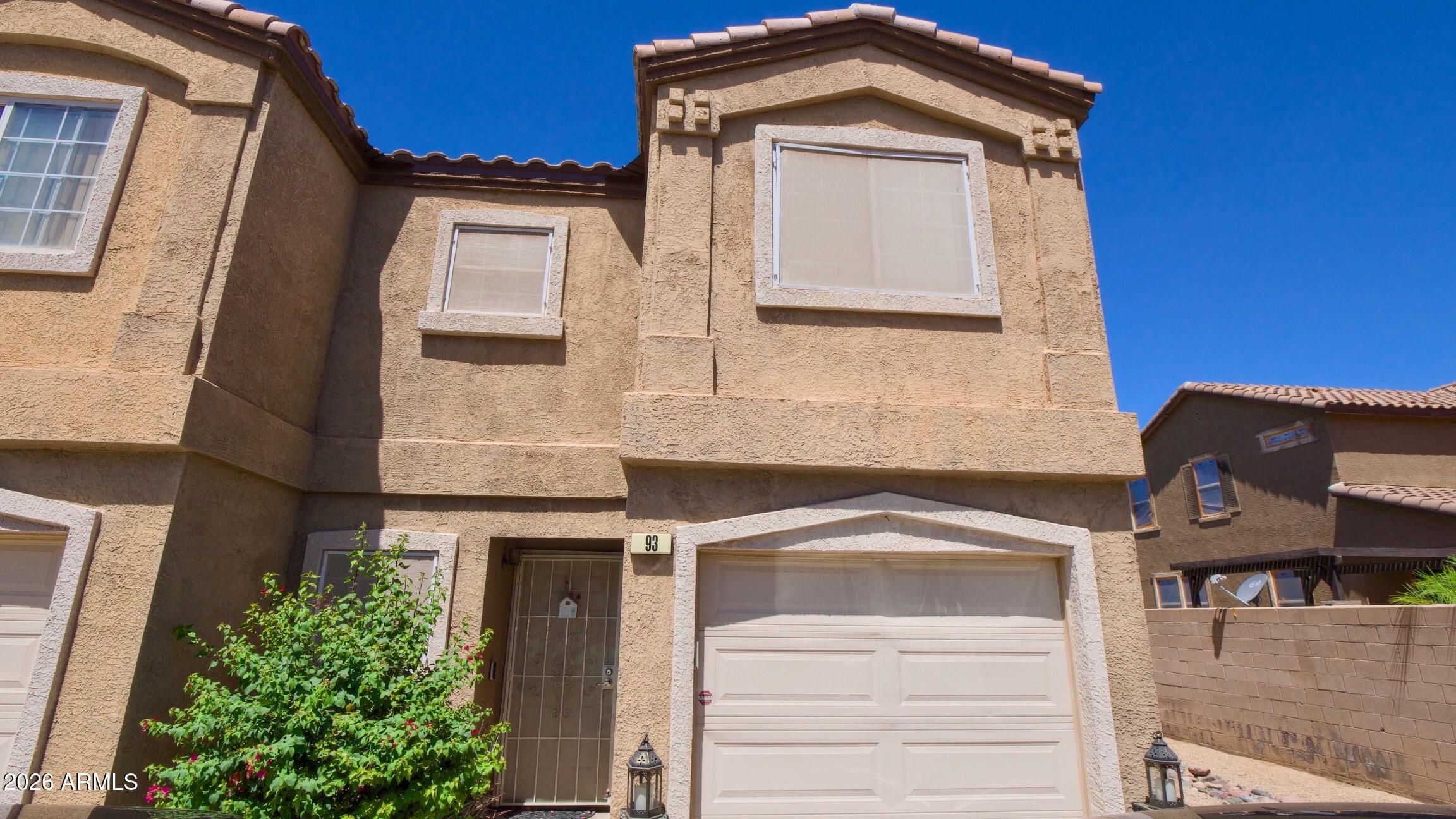 125 S 56TH Street 93, Mesa, AZ 85206
