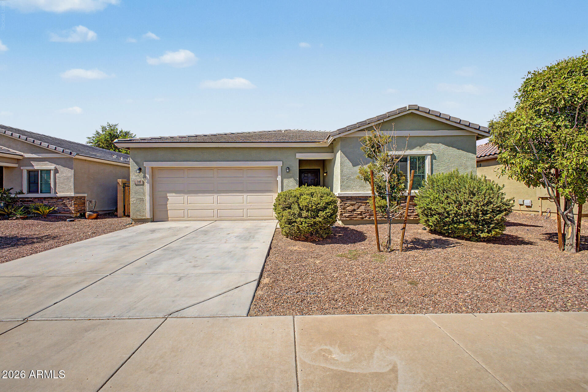 308 W PACIFIC Drive, Casa Grande, AZ 85122