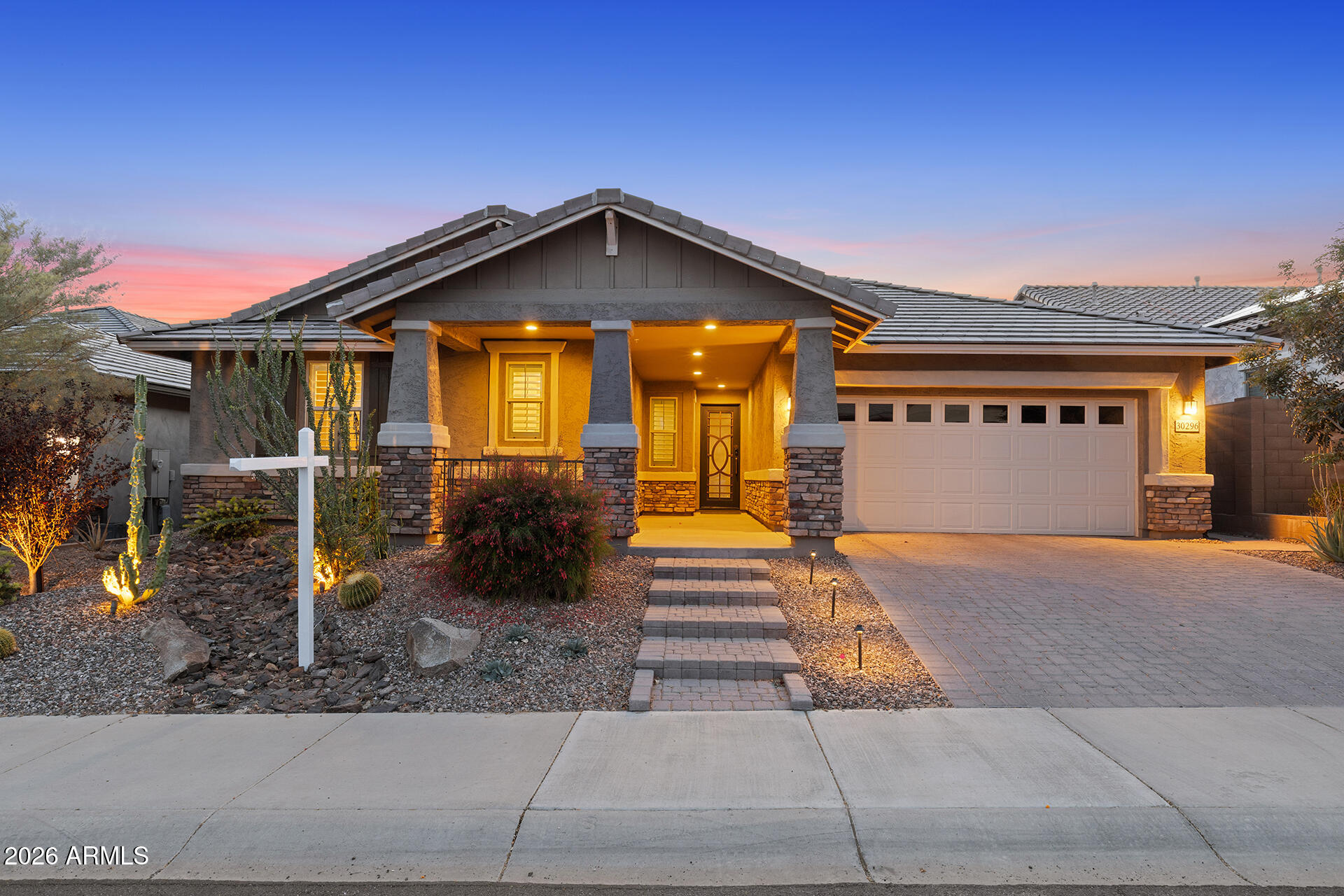 30296 N 115TH Drive, Peoria, AZ 85383