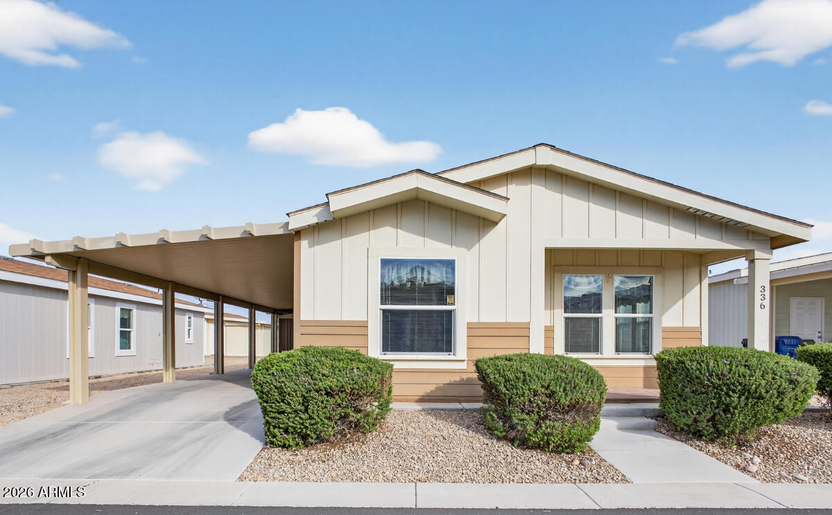 8865 E Baseline Road 336, Mesa, AZ 85209
