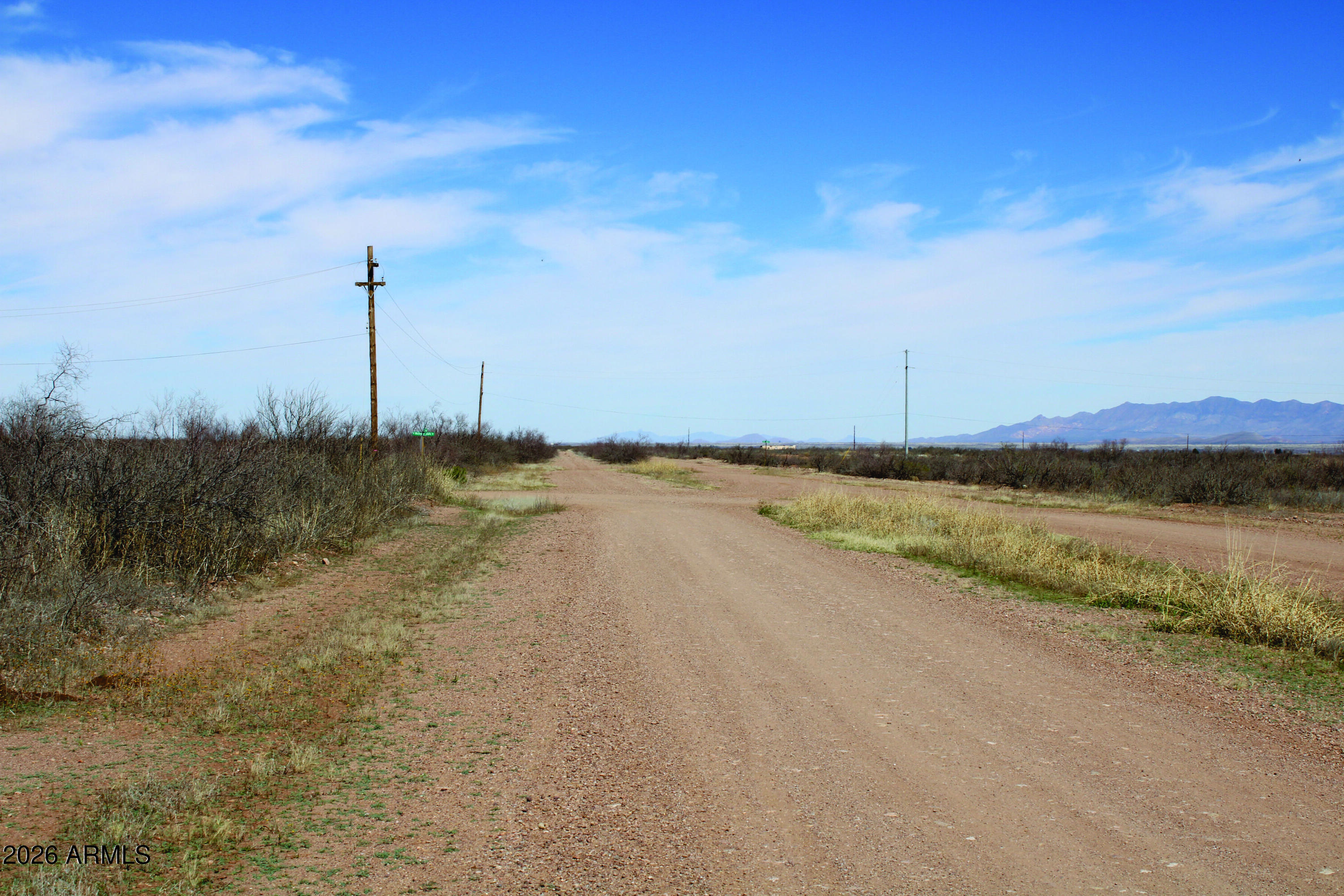 .66 Acres NW West Point Road 576, Douglas, AZ 85067