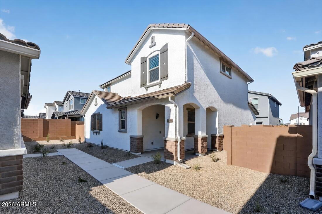 14616 W SOFT WIND Drive, Surprise, AZ 85387