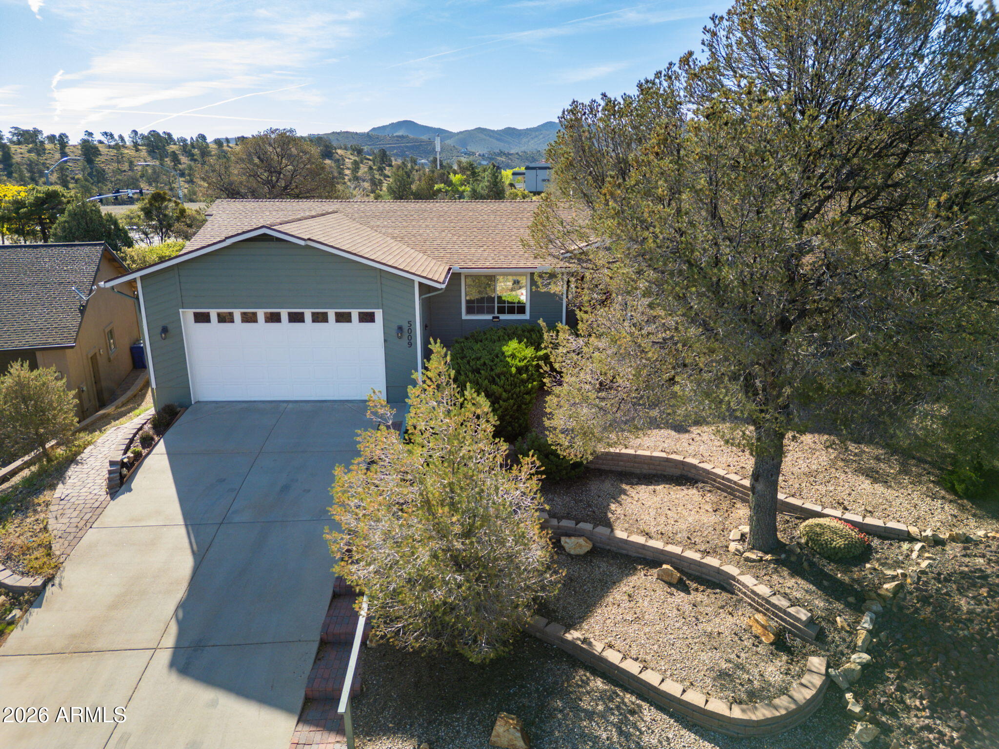 5009 ALAMITOS Court, Prescott, AZ 86301
