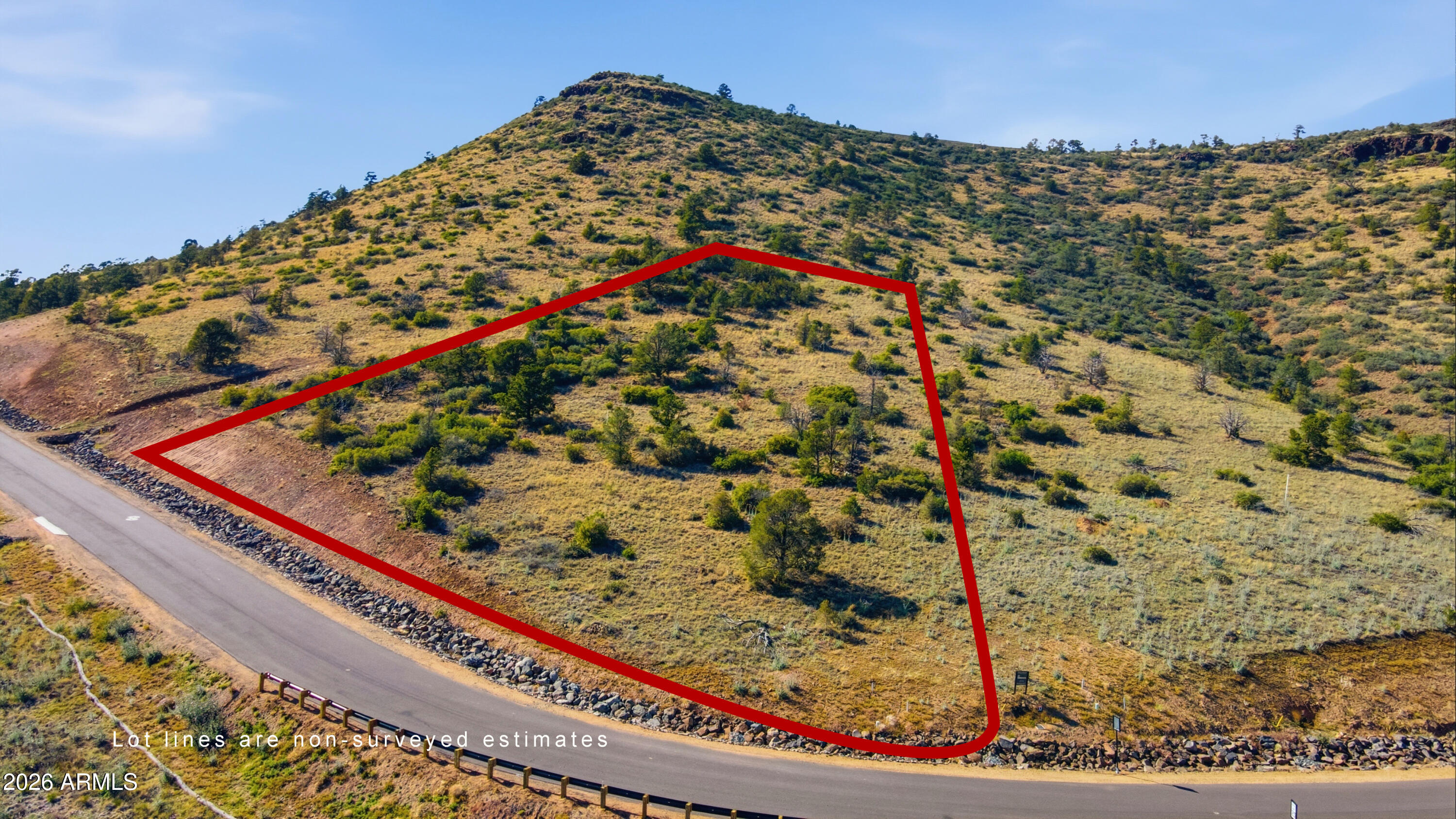 2438 W Black Jack Trail 32, Prescott, AZ 86305