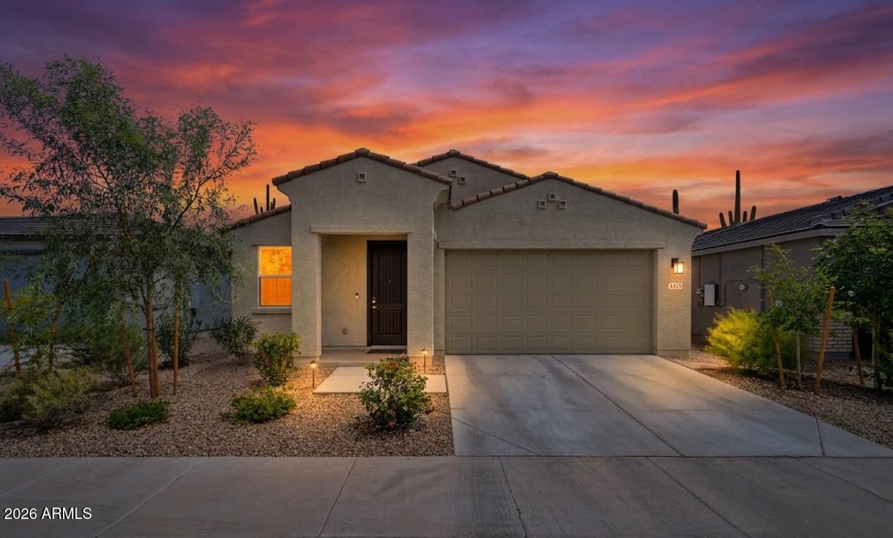 4413 S SIPHON DRAW Road, Apache Junction, AZ 85119