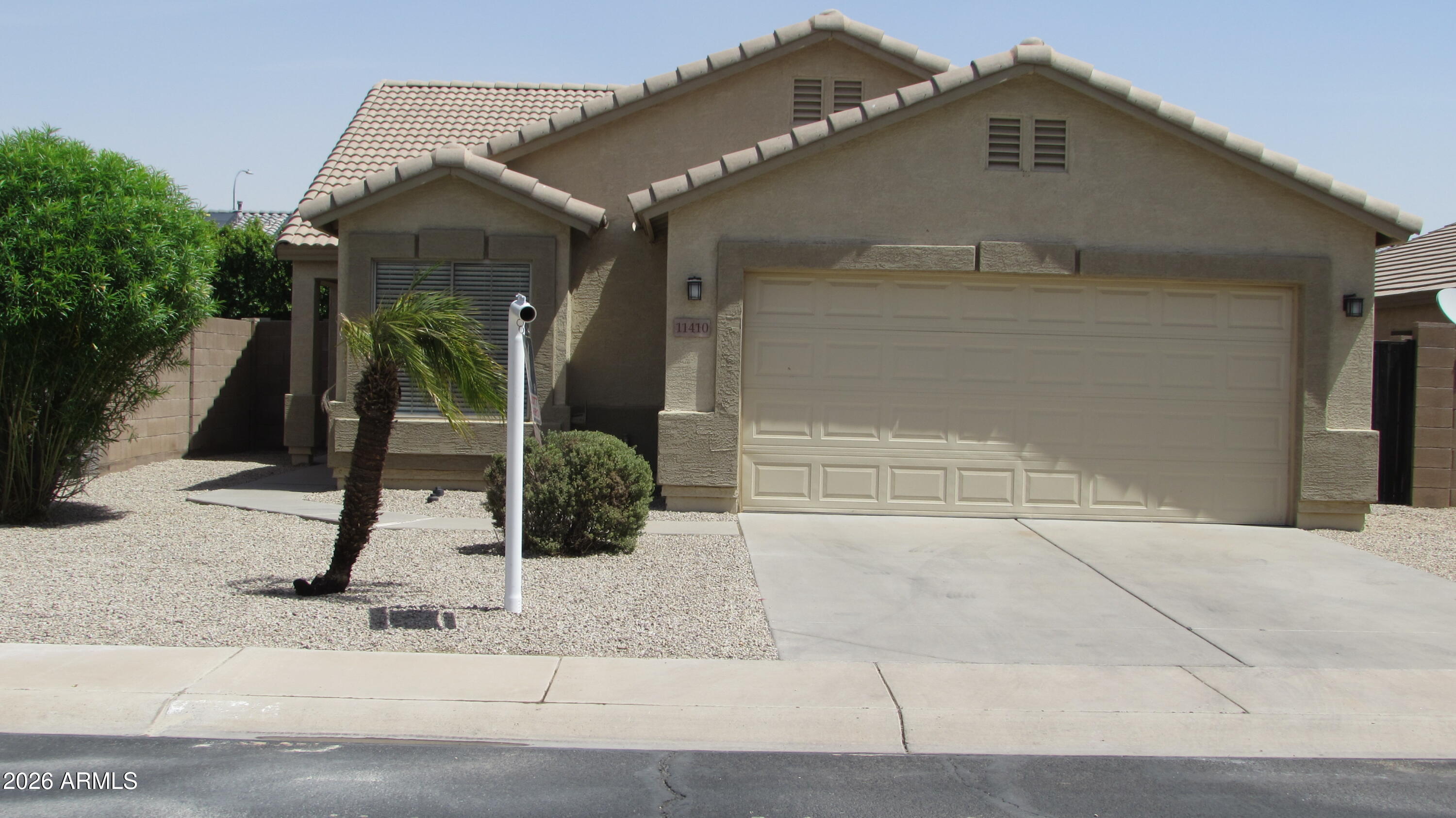 11410 W ROANOKE Drive, Avondale, AZ 85392