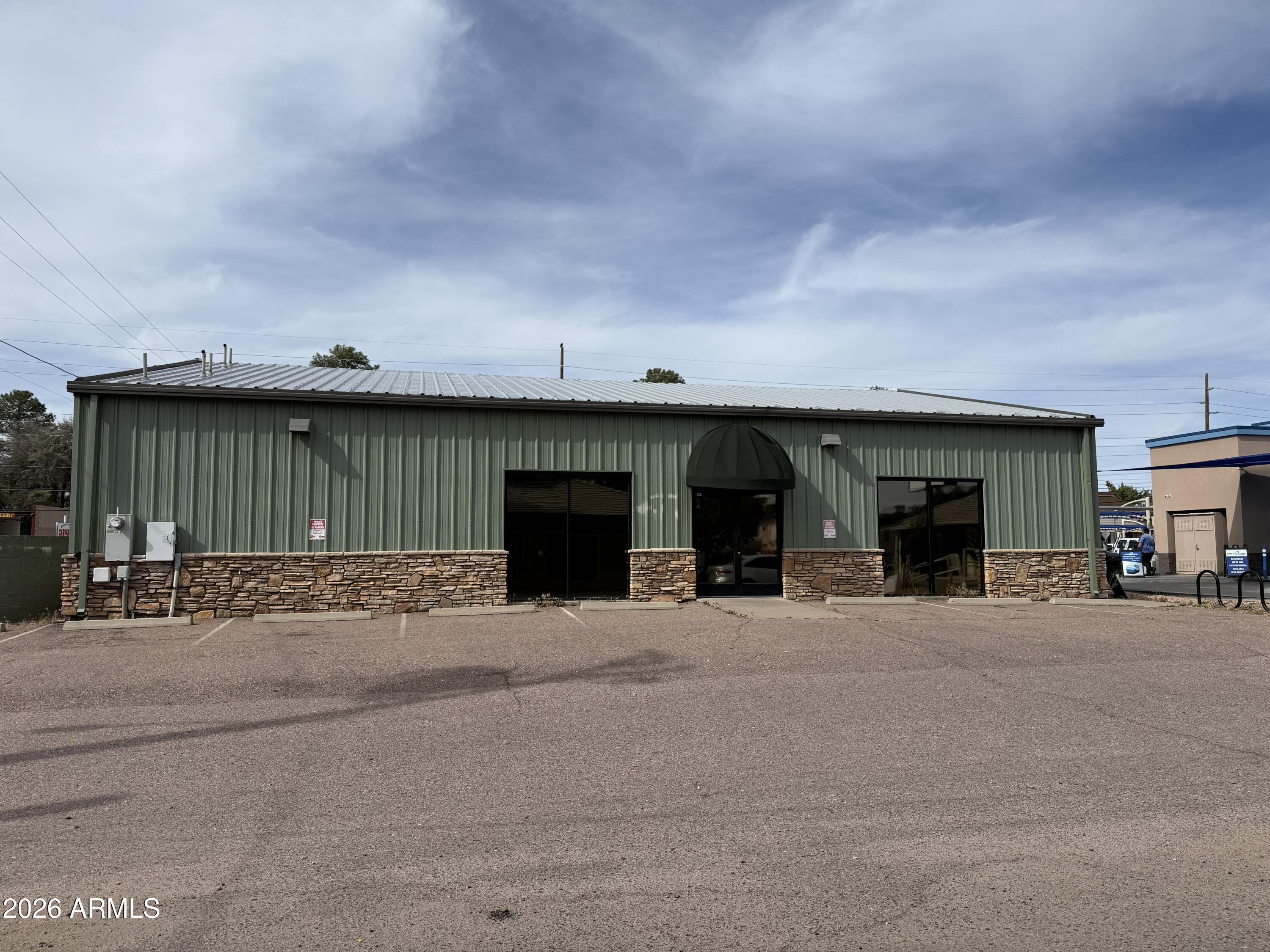 403 S ASH Street, Payson, AZ 85541