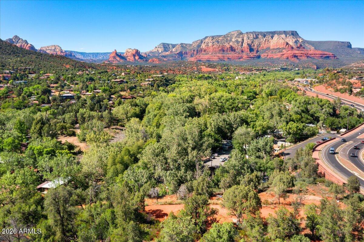 1204 AZ-179 0, Sedona, AZ 86336