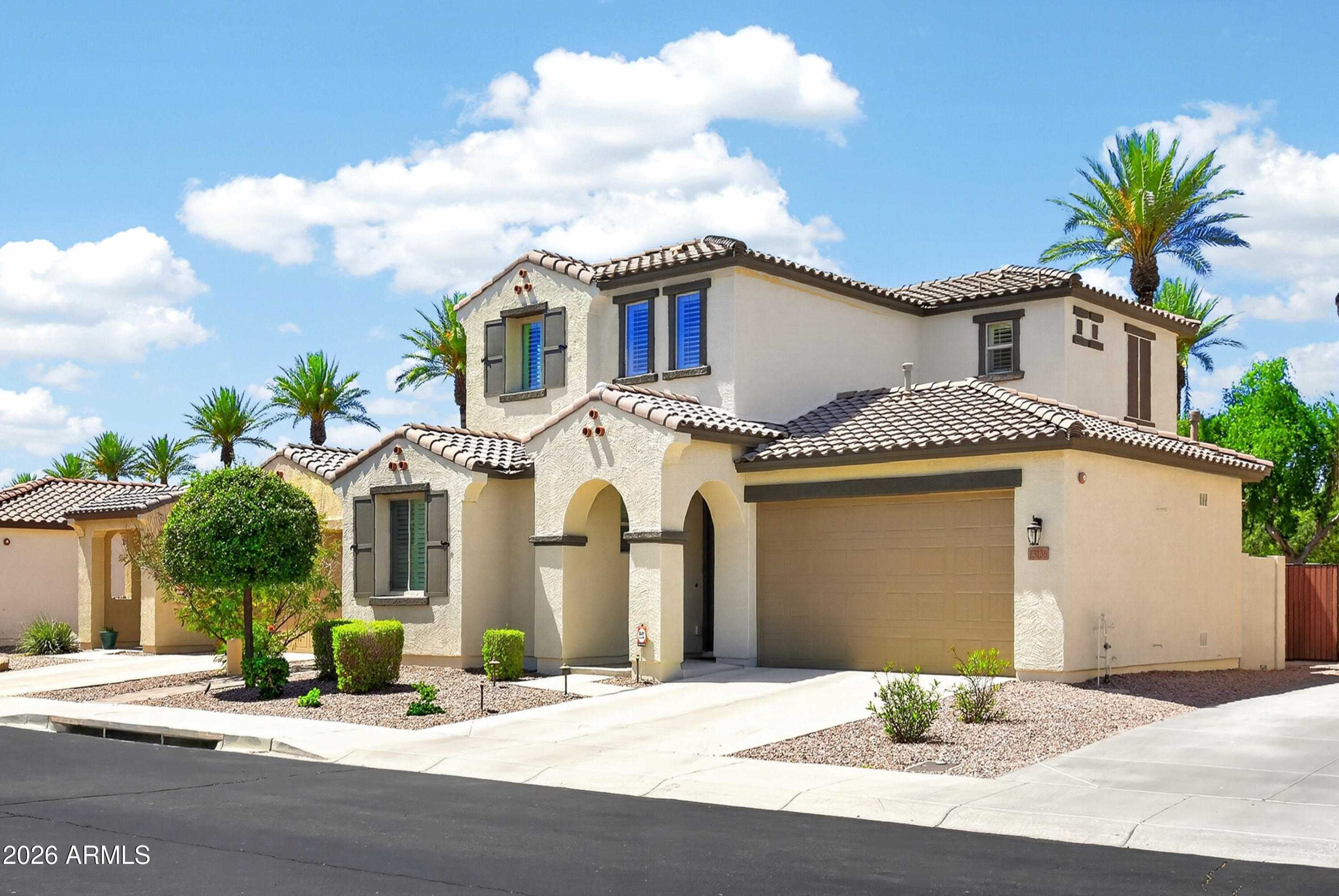 13136 N 91st Lane, Peoria, AZ 85381