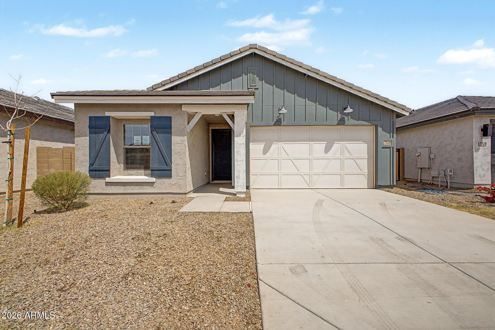 7926 W FRIER Drive, Glendale, AZ 85303
