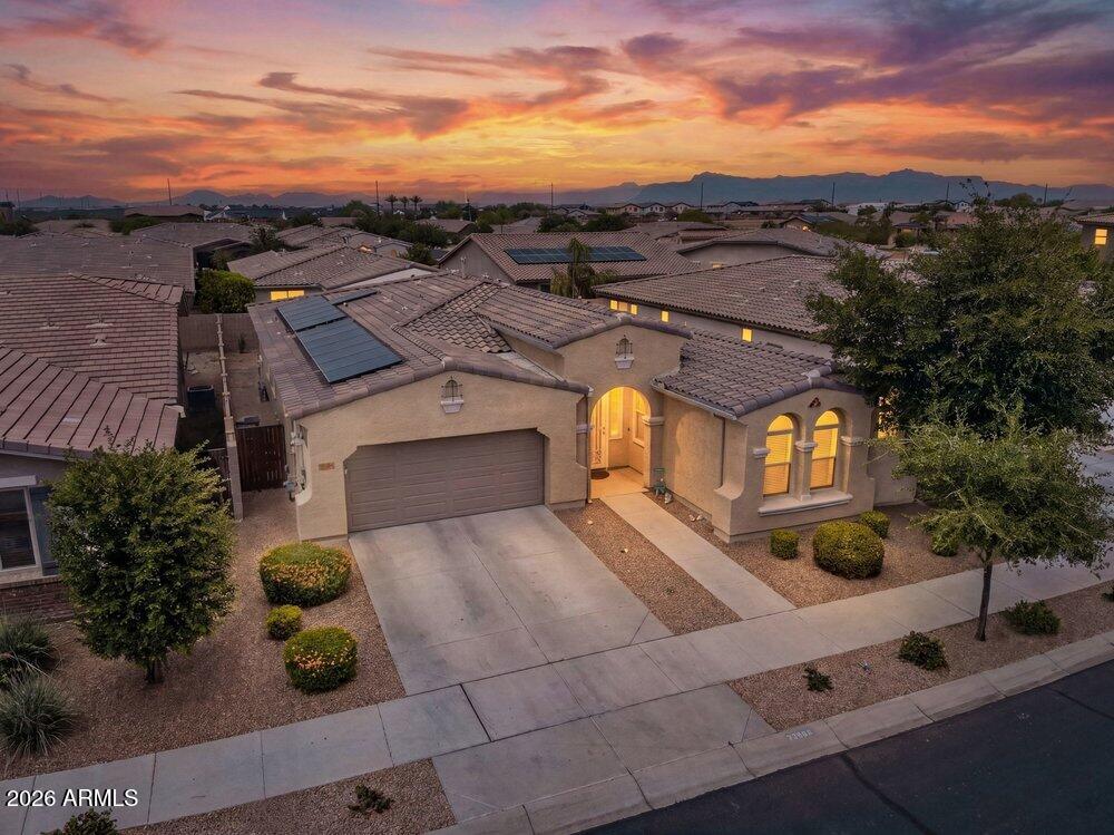 22554 E TIERRA GRANDE, Queen Creek, AZ 85142