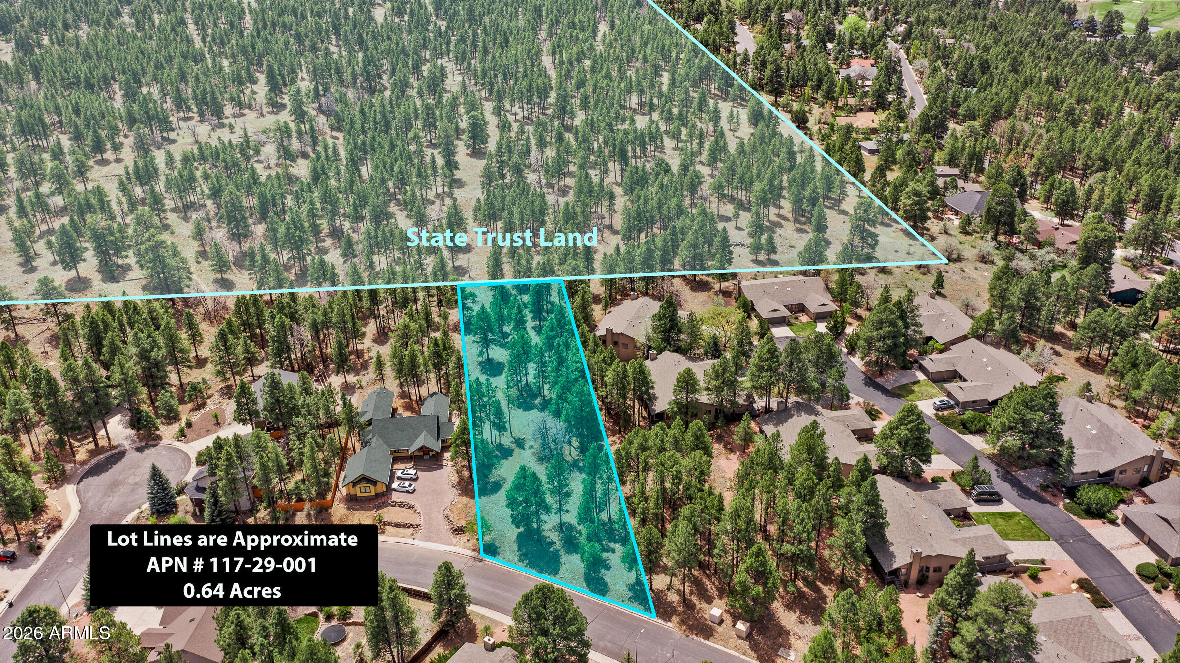 2197 N RUNNING DEER Street 1, Flagstaff, AZ 86004