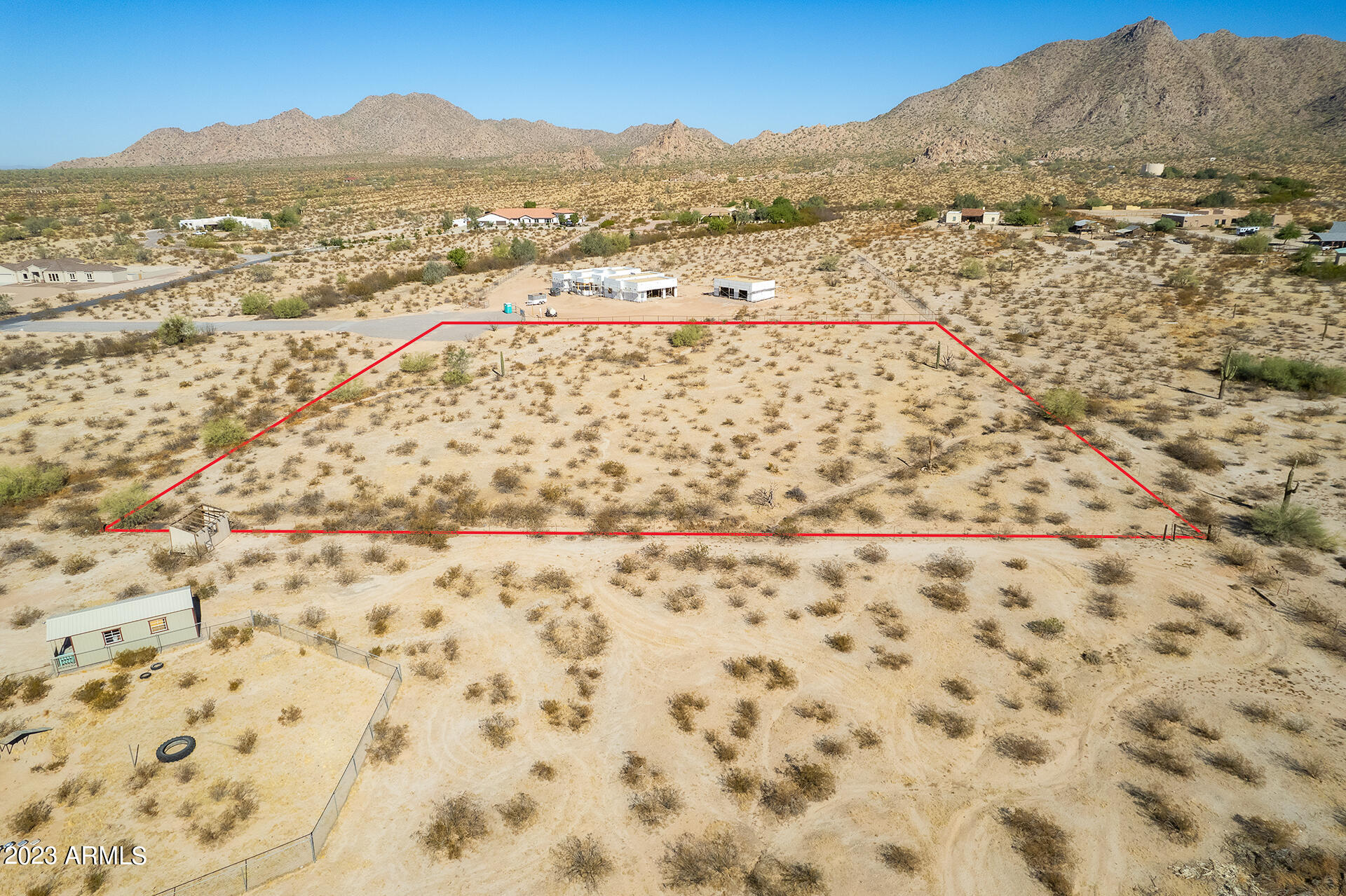 0 W Cruiser Lane C, Casa Grande, AZ 85122