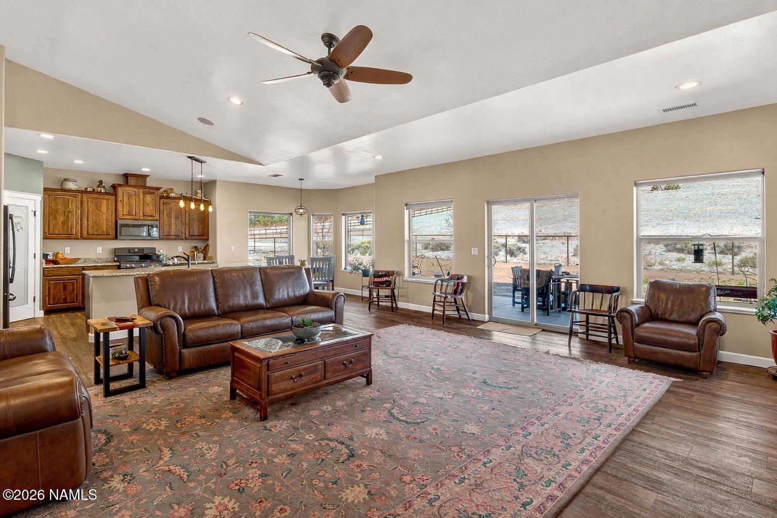 8951 Richfield Drive, Flagstaff, AZ 86004
