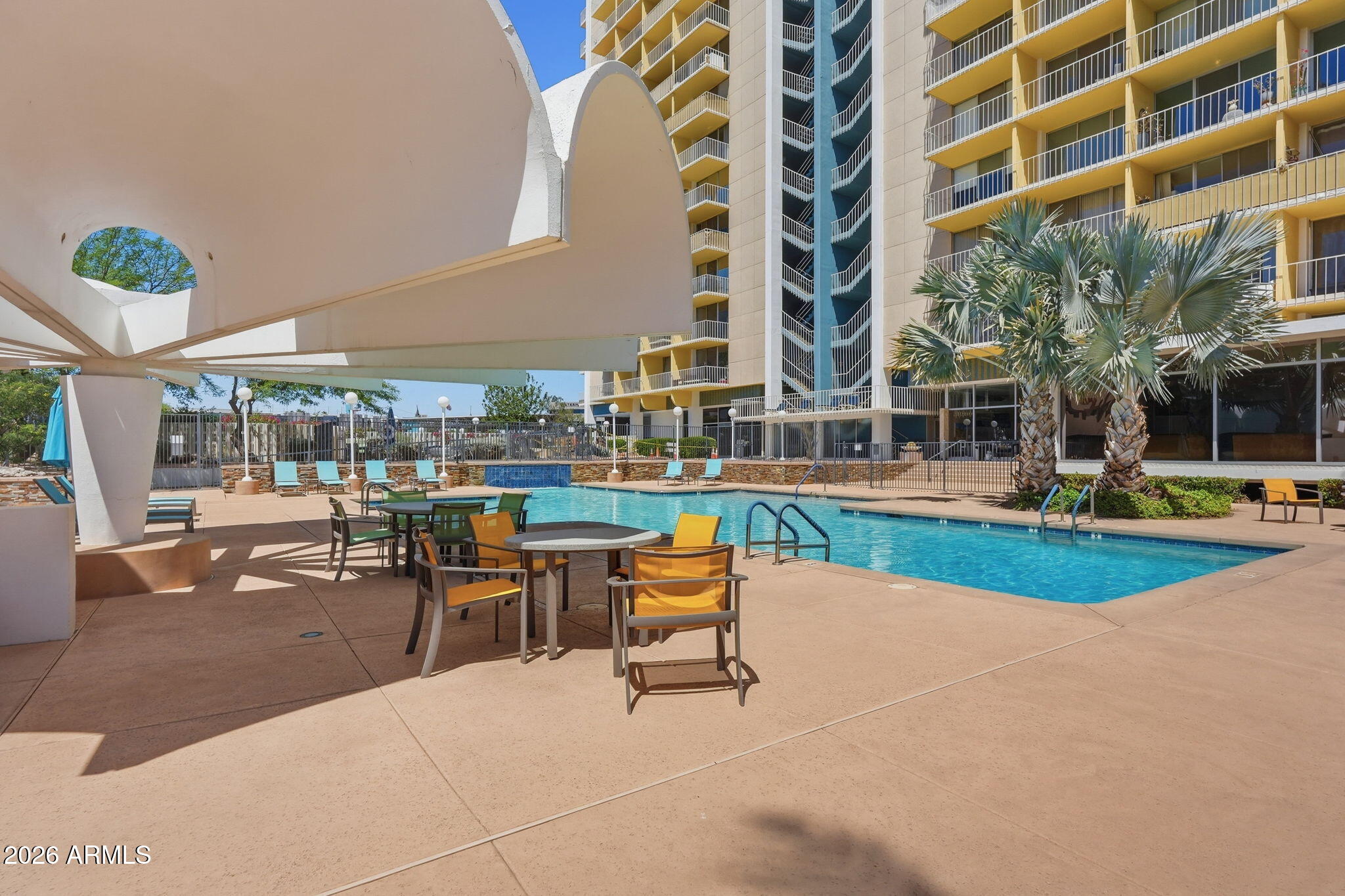 207 W CLARENDON Avenue C14, Phoenix, AZ 85013