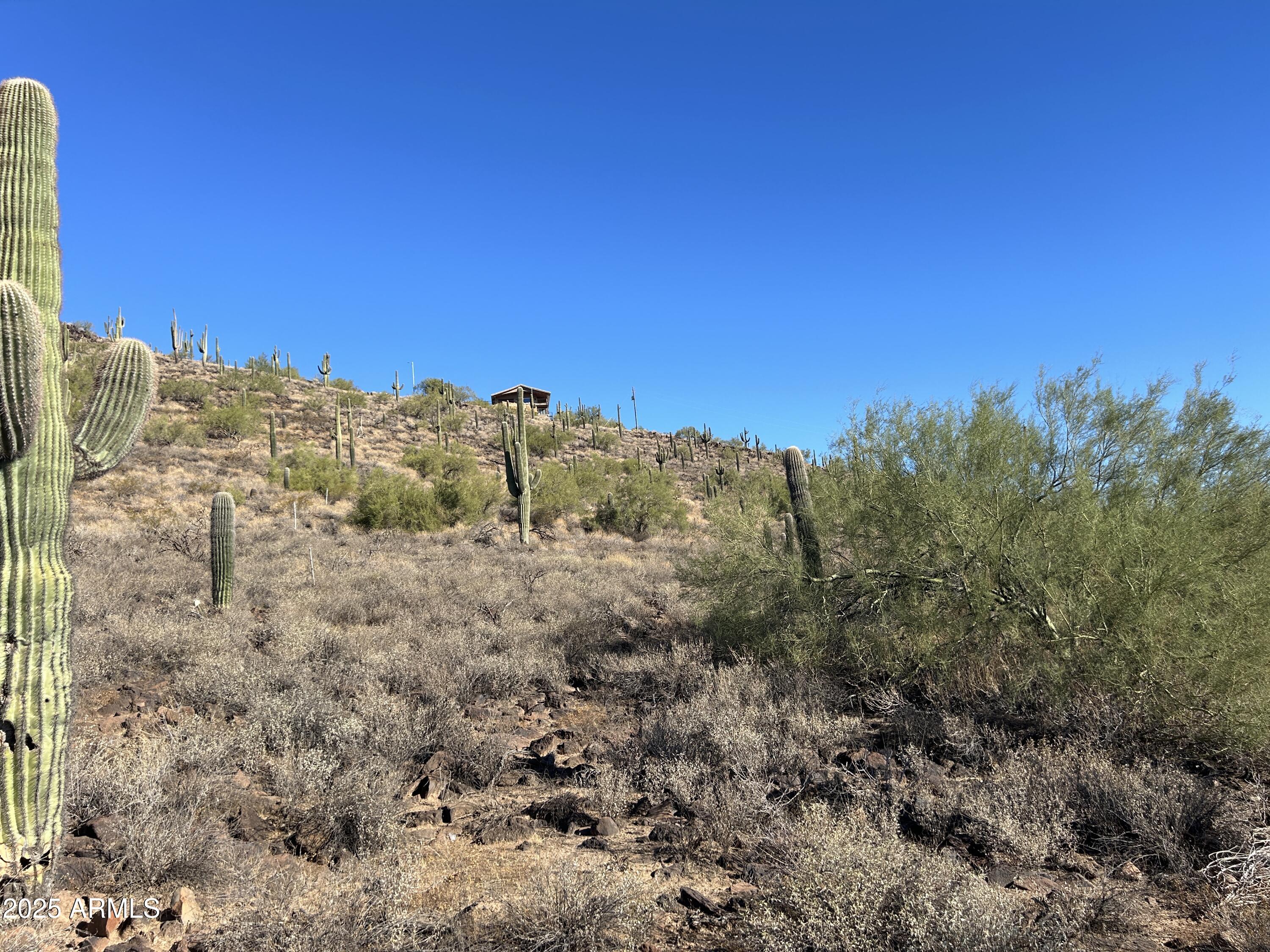 27xx W Maddock Road -, Phoenix, AZ 85086