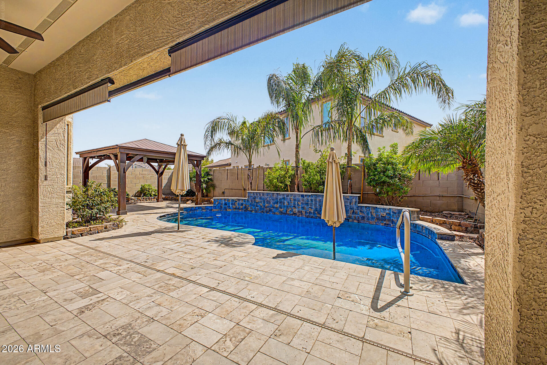 5387 S FOREST Avenue, Gilbert, AZ 85298