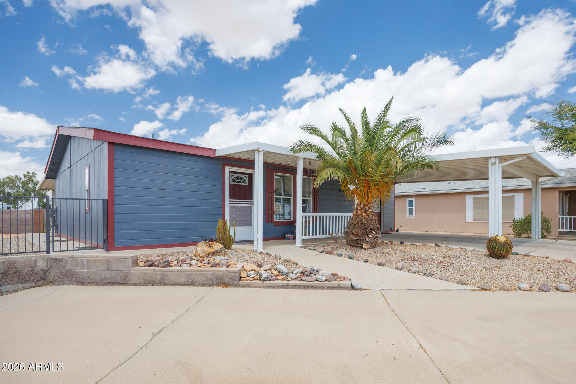 155 E Rodeo Road 21, Casa Grande, AZ 85122