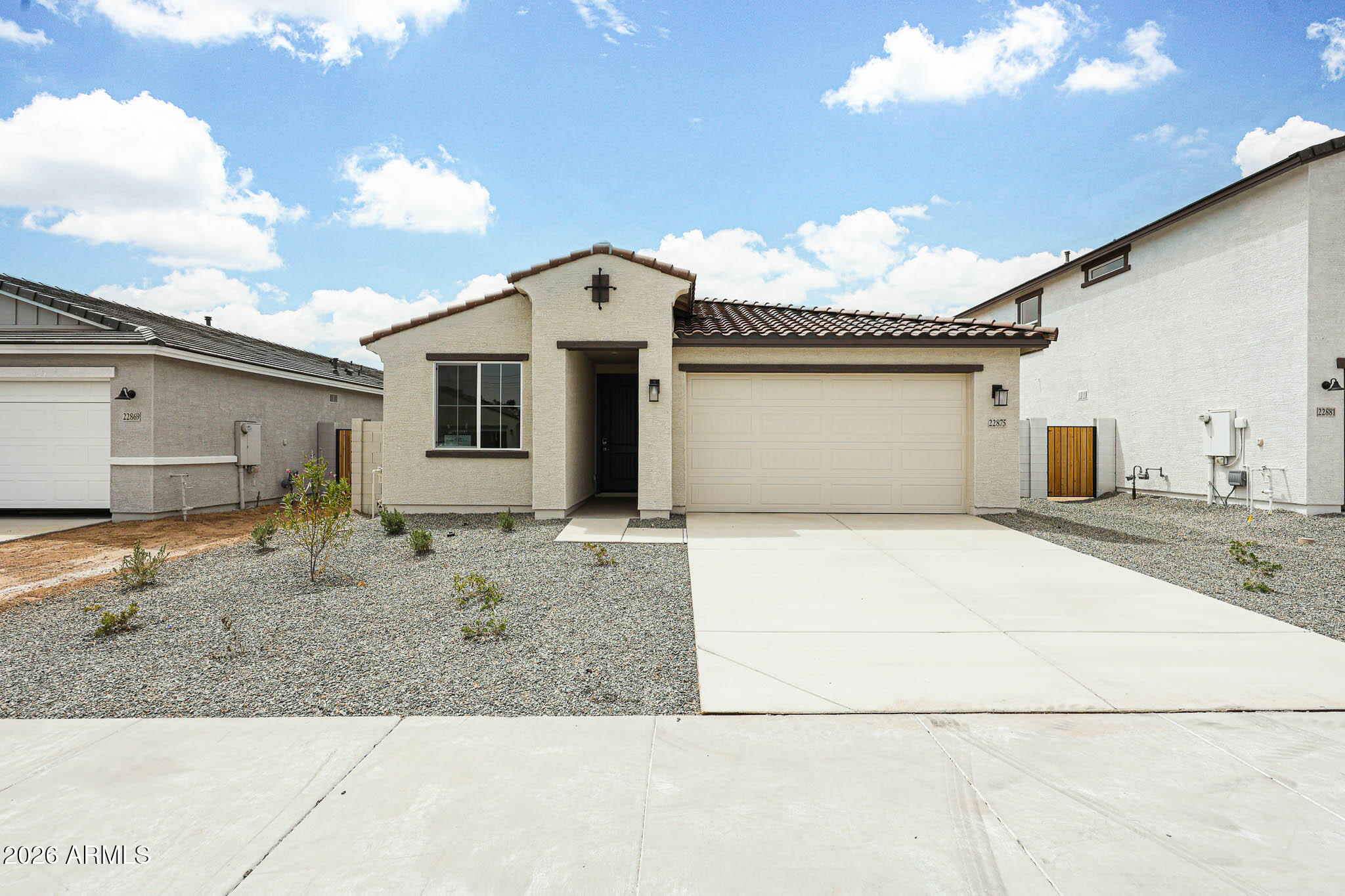22875 W MONONA Lane, Surprise, AZ 85387