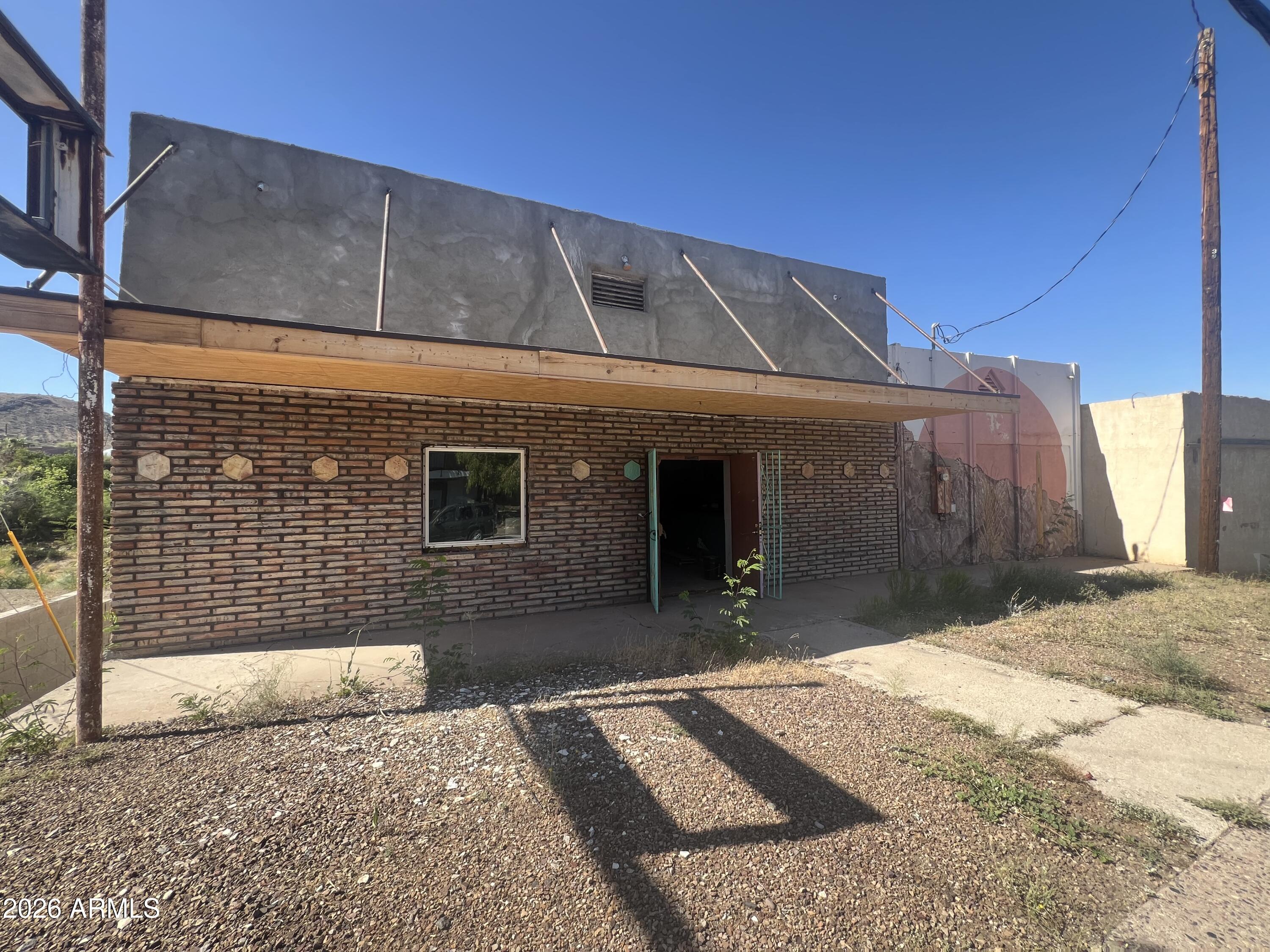 xxx W Main Street, Superior, AZ 85173