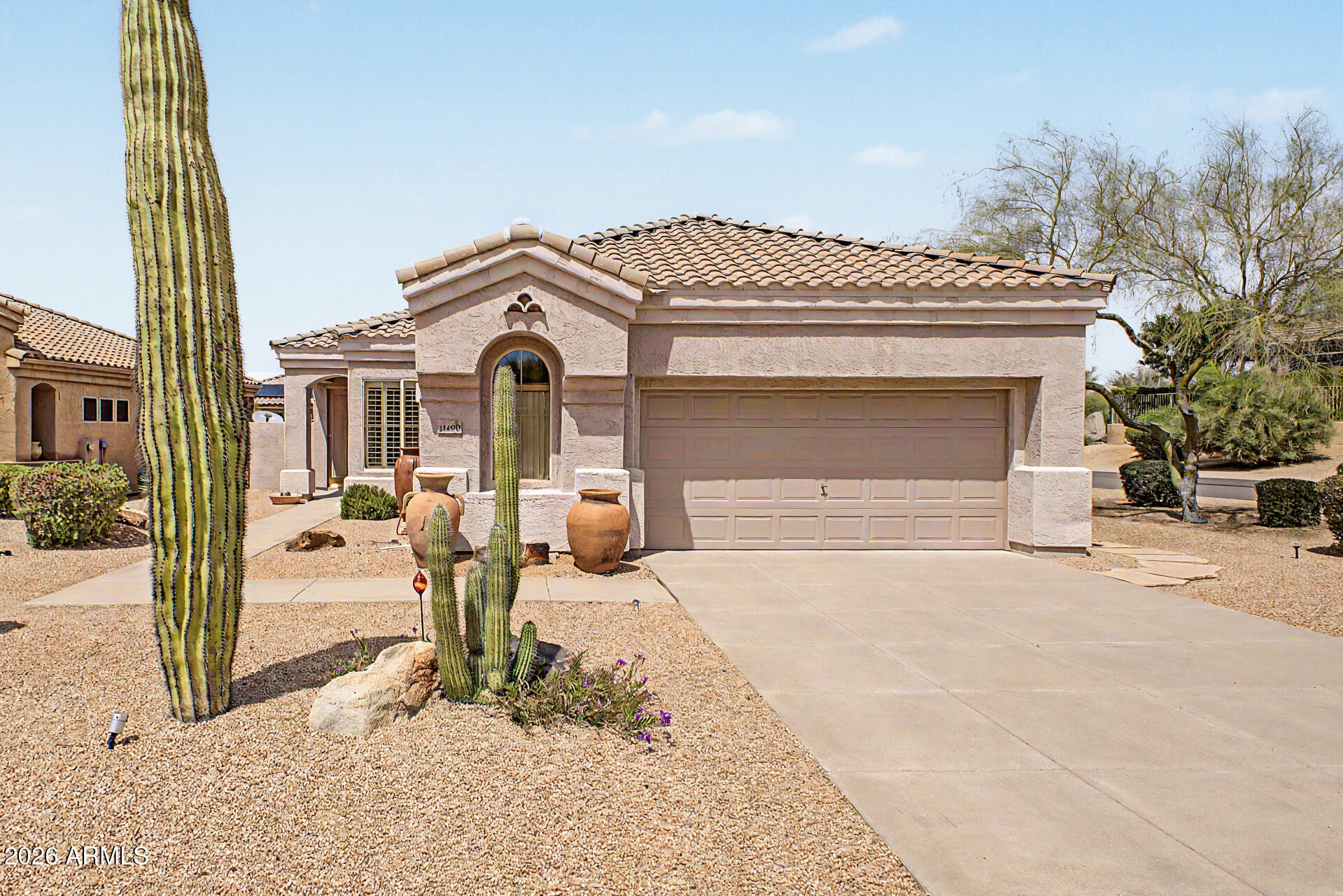 11490 E QUARTZ ROCK Road, Scottsdale, AZ 85255