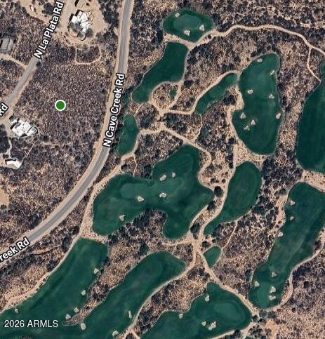 420XX N La Plata Road 52, Cave Creek, AZ 85331
