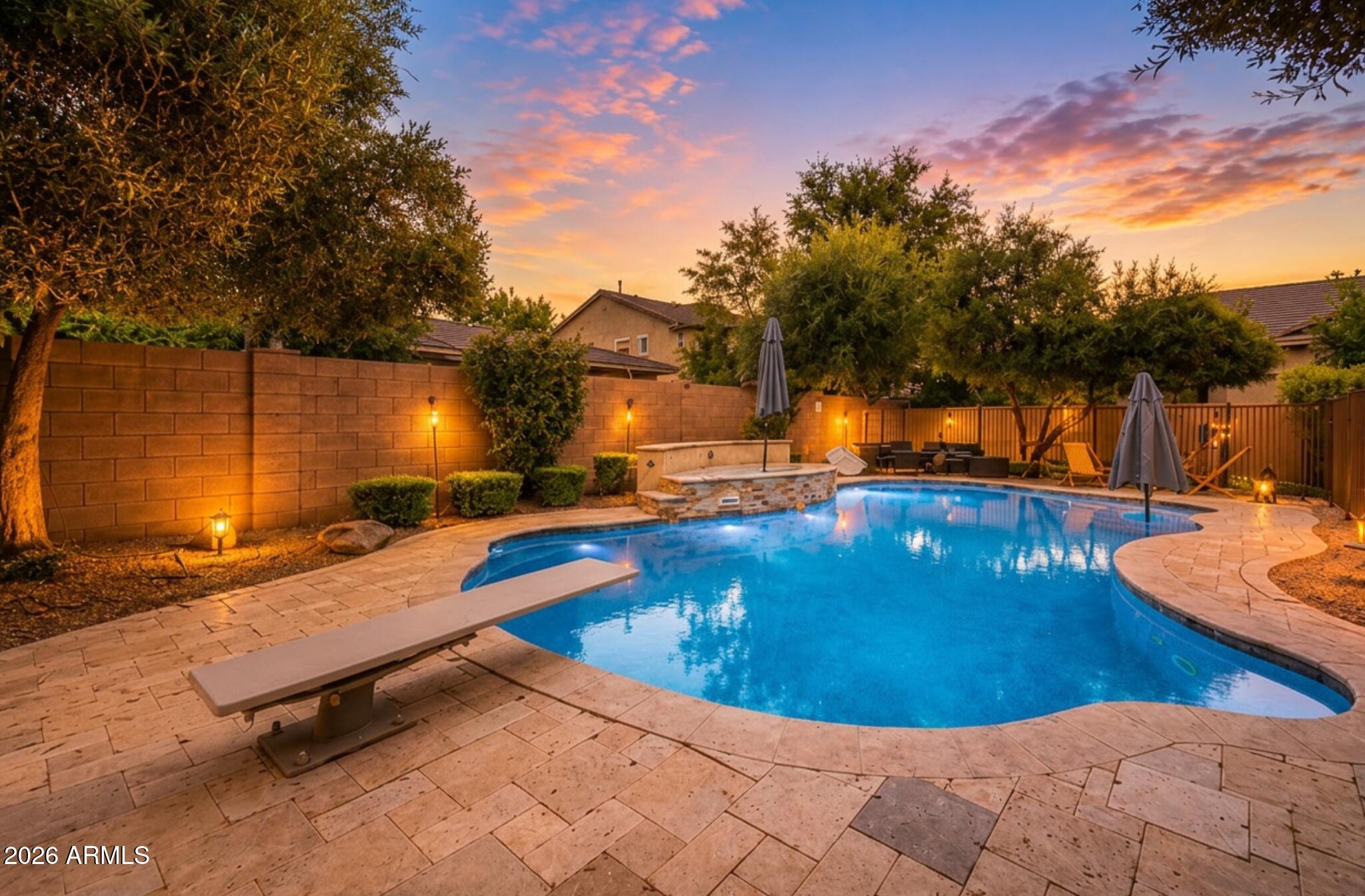 3852 E COMSTOCK Drive, Gilbert, AZ 85296