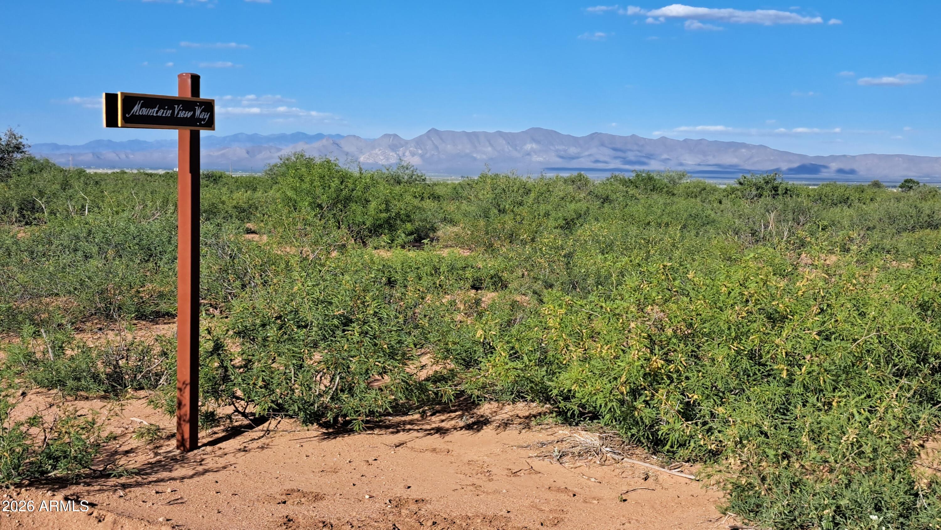 TBD W Westward Trail 8, McNeal, AZ 85617